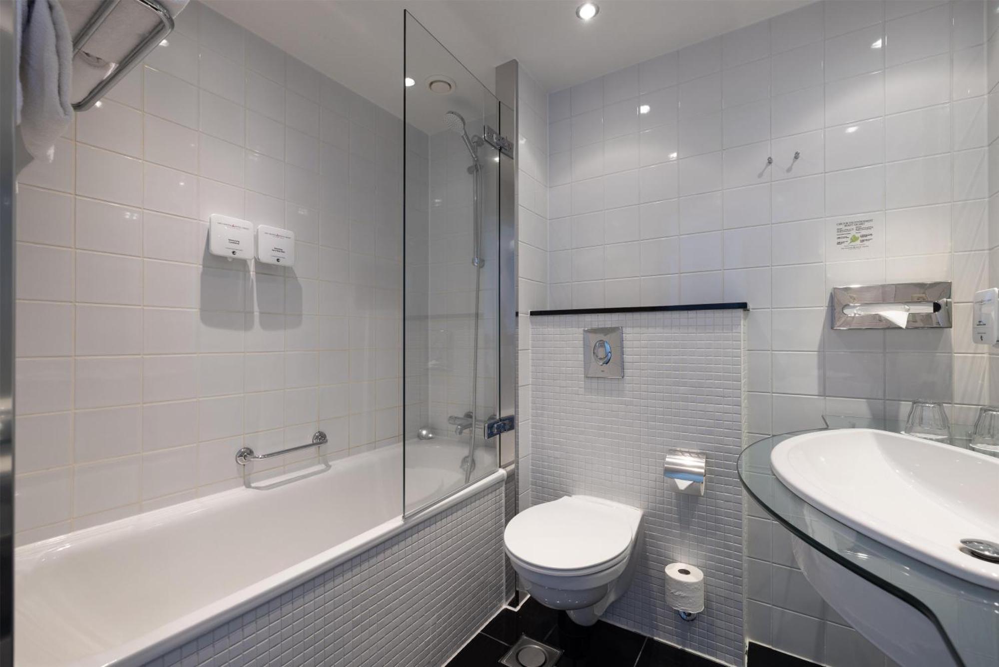 Quarto Duplo Standard