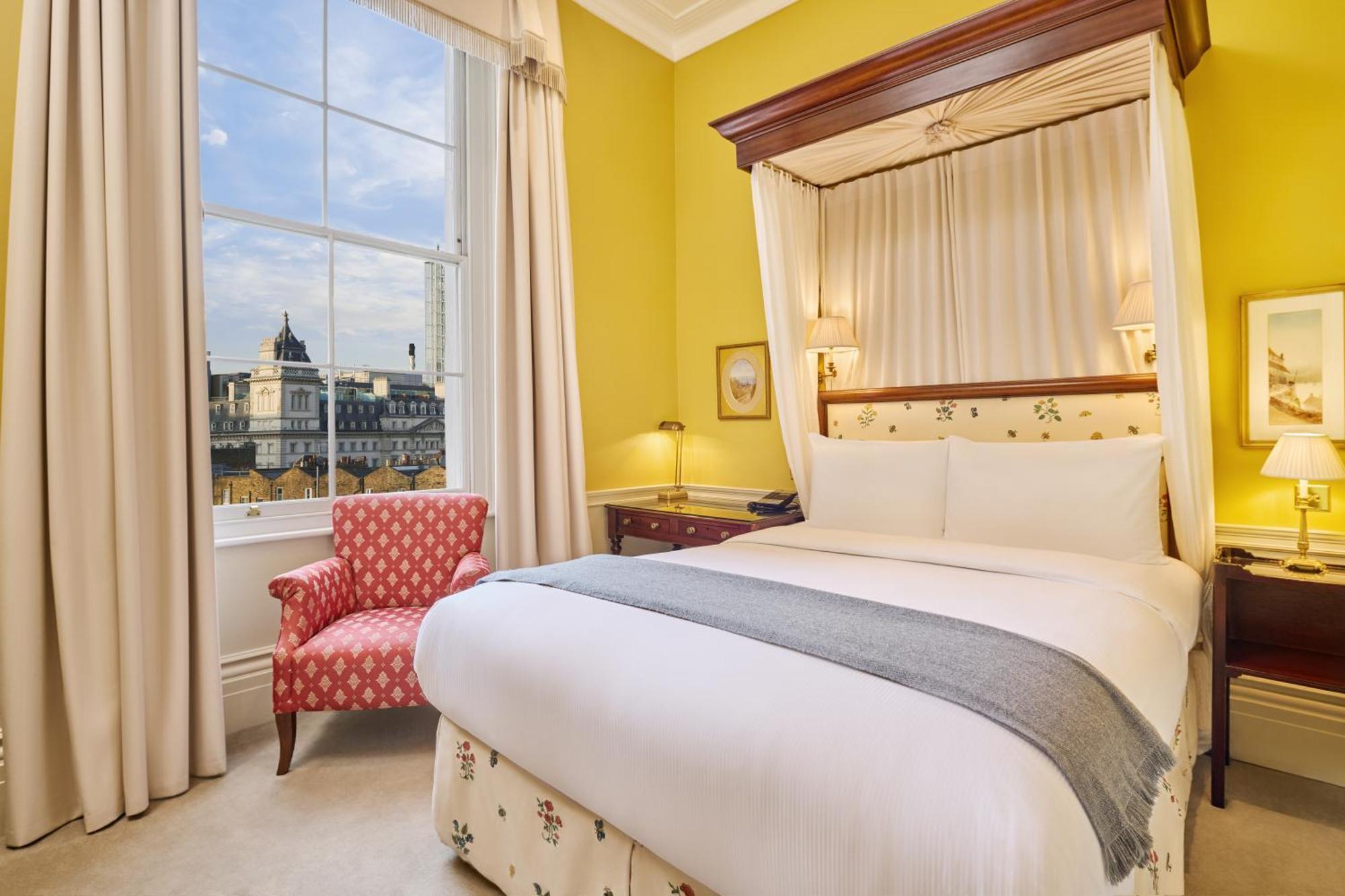 Executive King Room