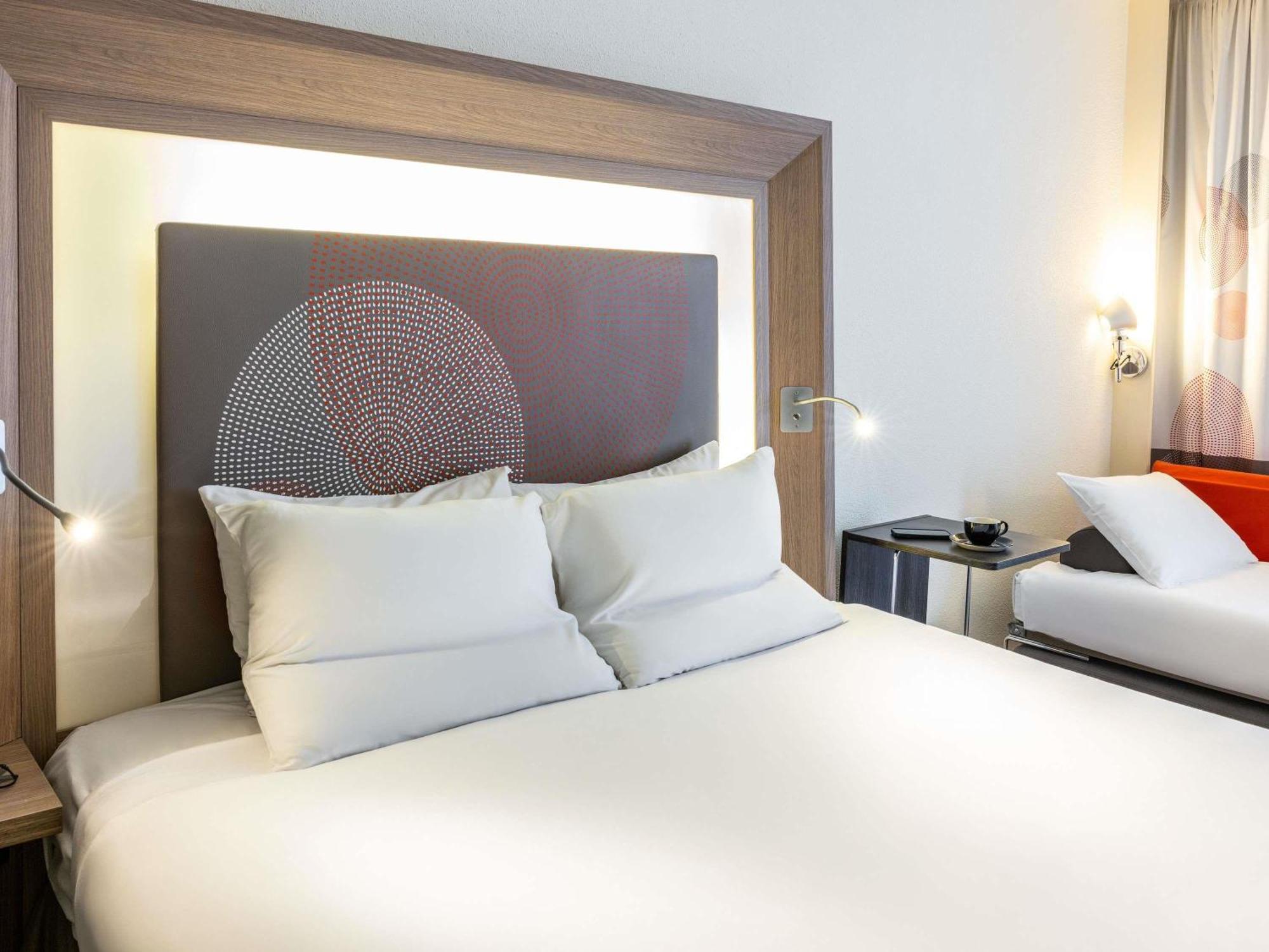 Habitación Superior - 1 cama grande