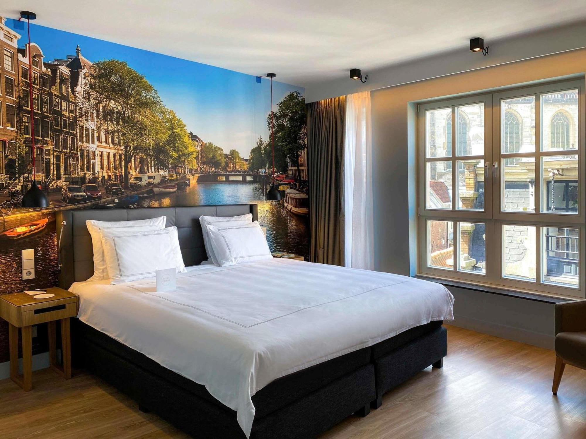 Double Room Select