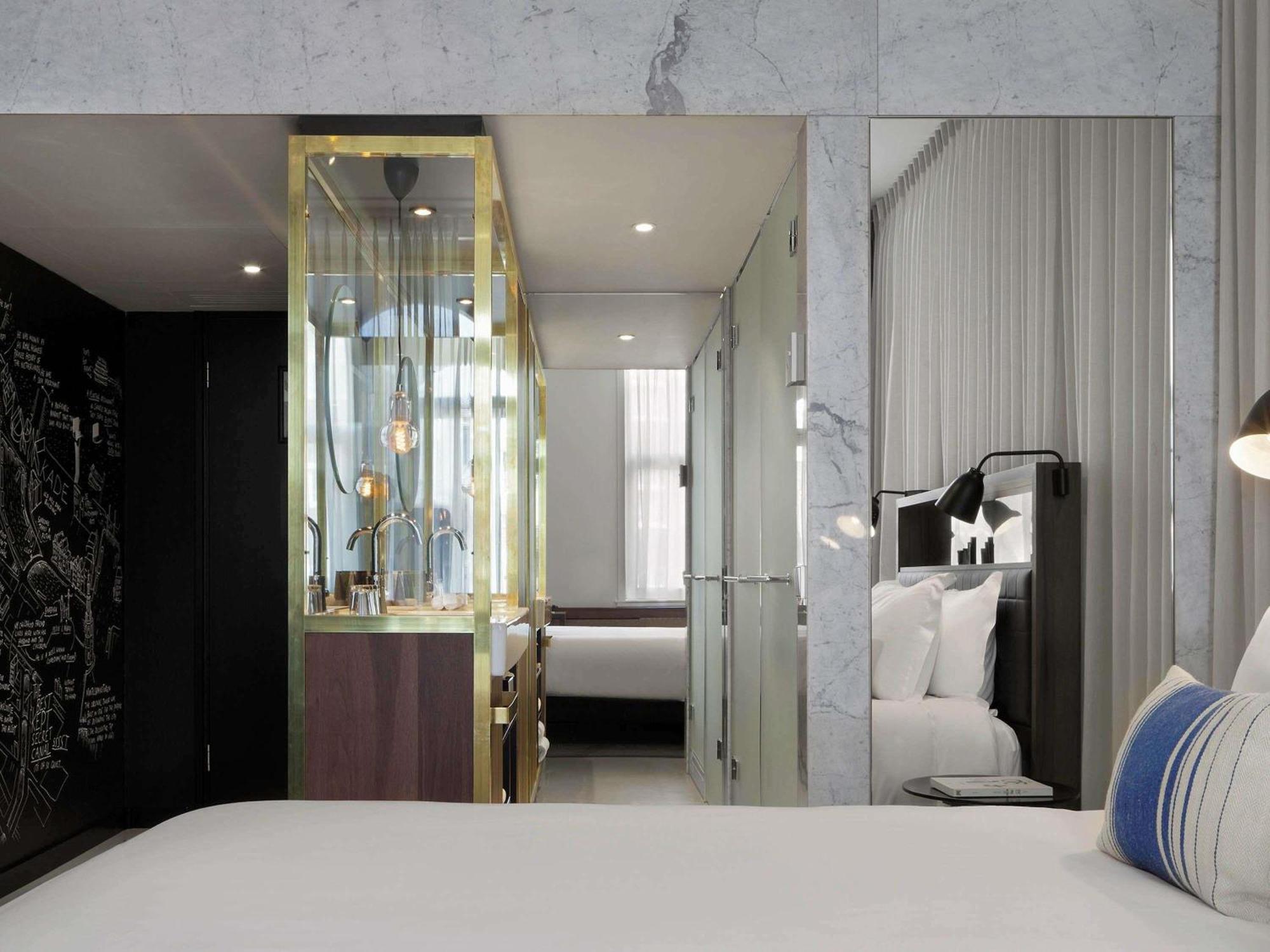 Habitación Superior con cama extragrande