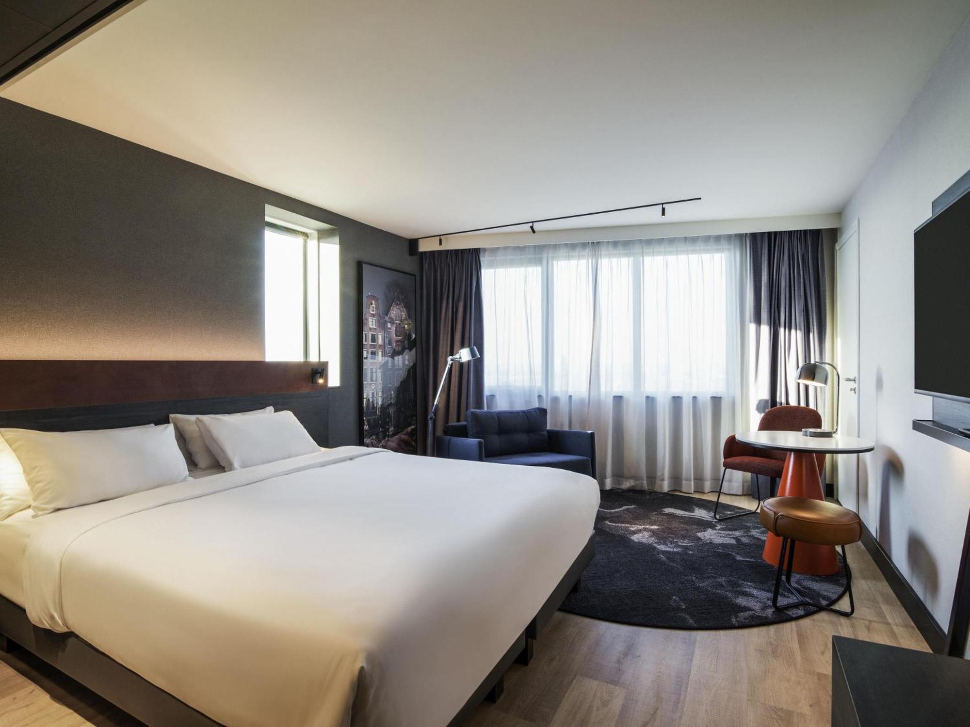 Kamar Privilege Double