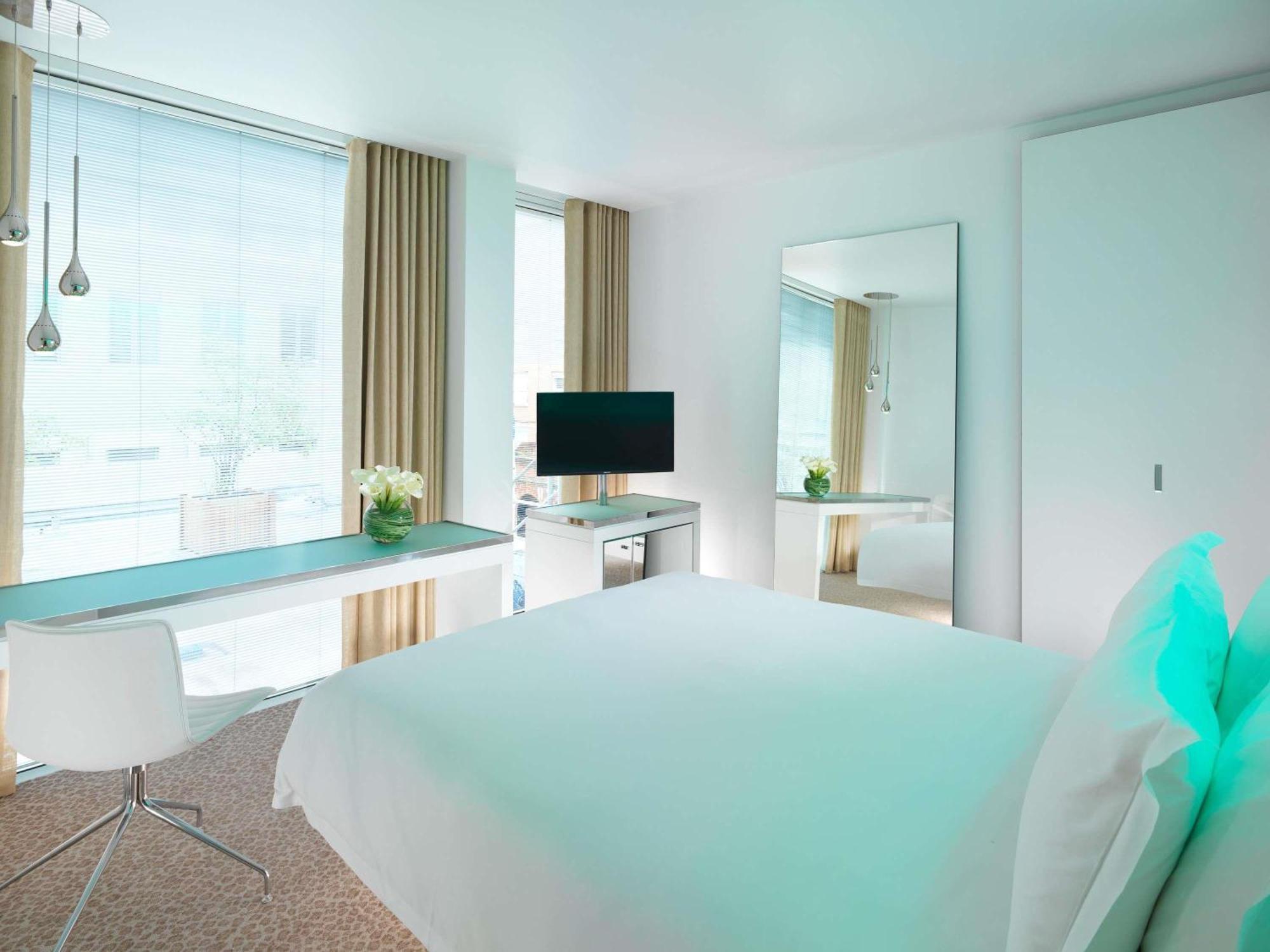 Standard Room - Mobility Accessible
