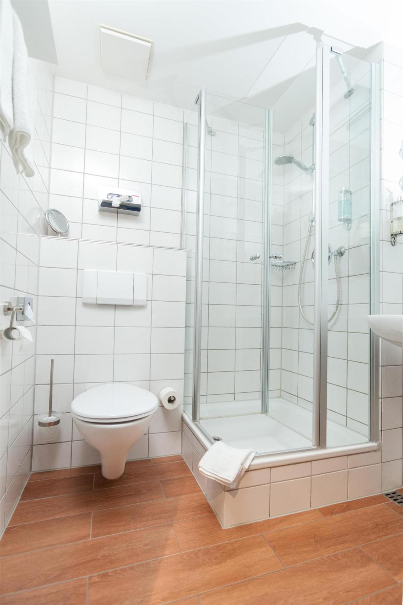 Quarto Individual Comfort