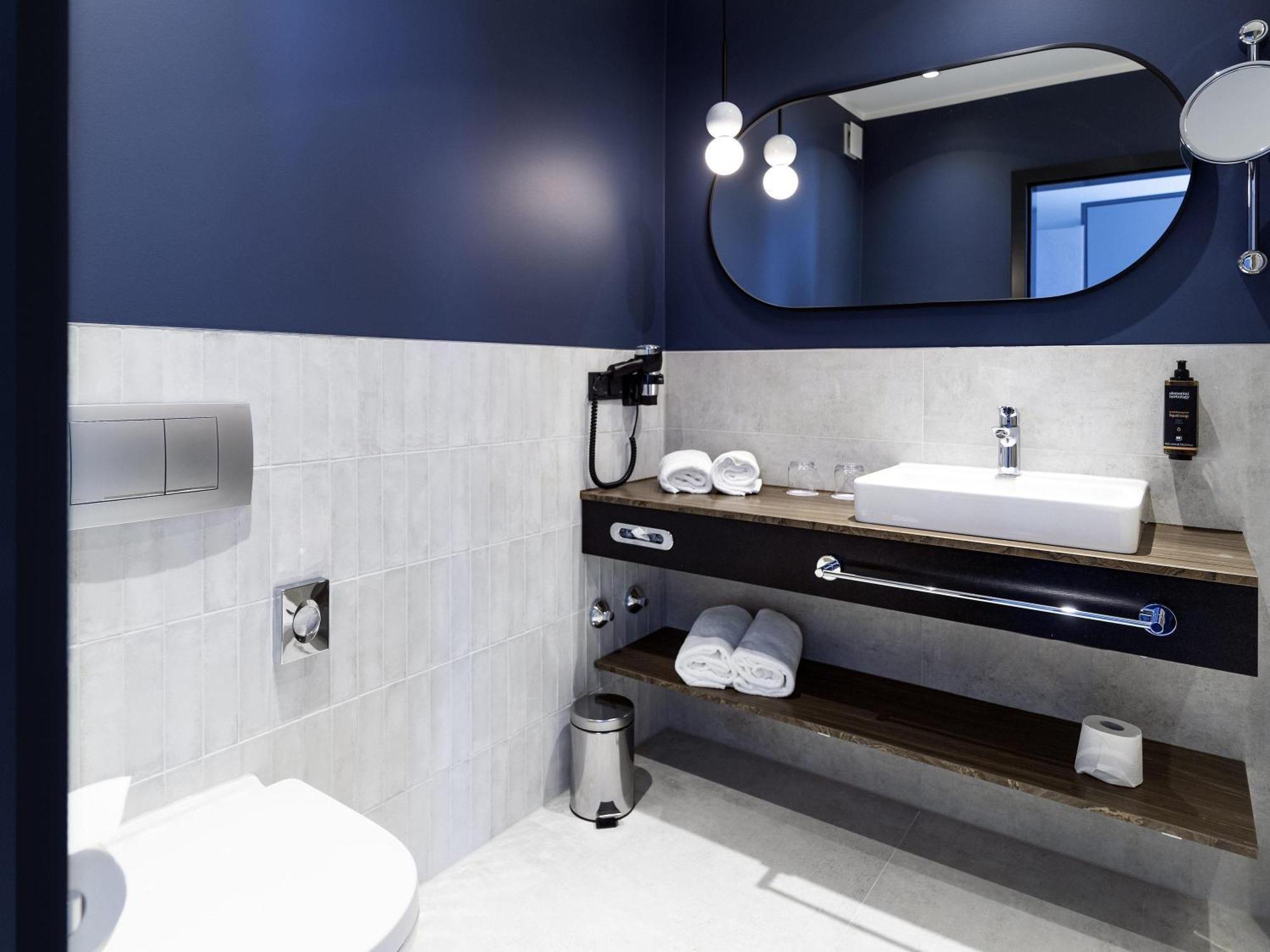 Privilege Double Room