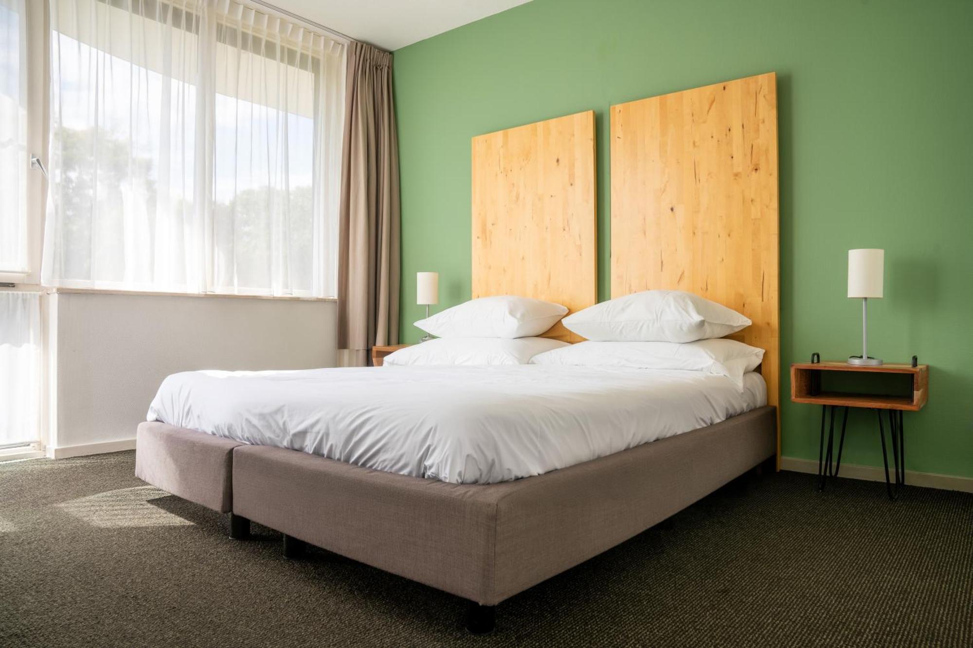 Appartement met 2 slaapkamers