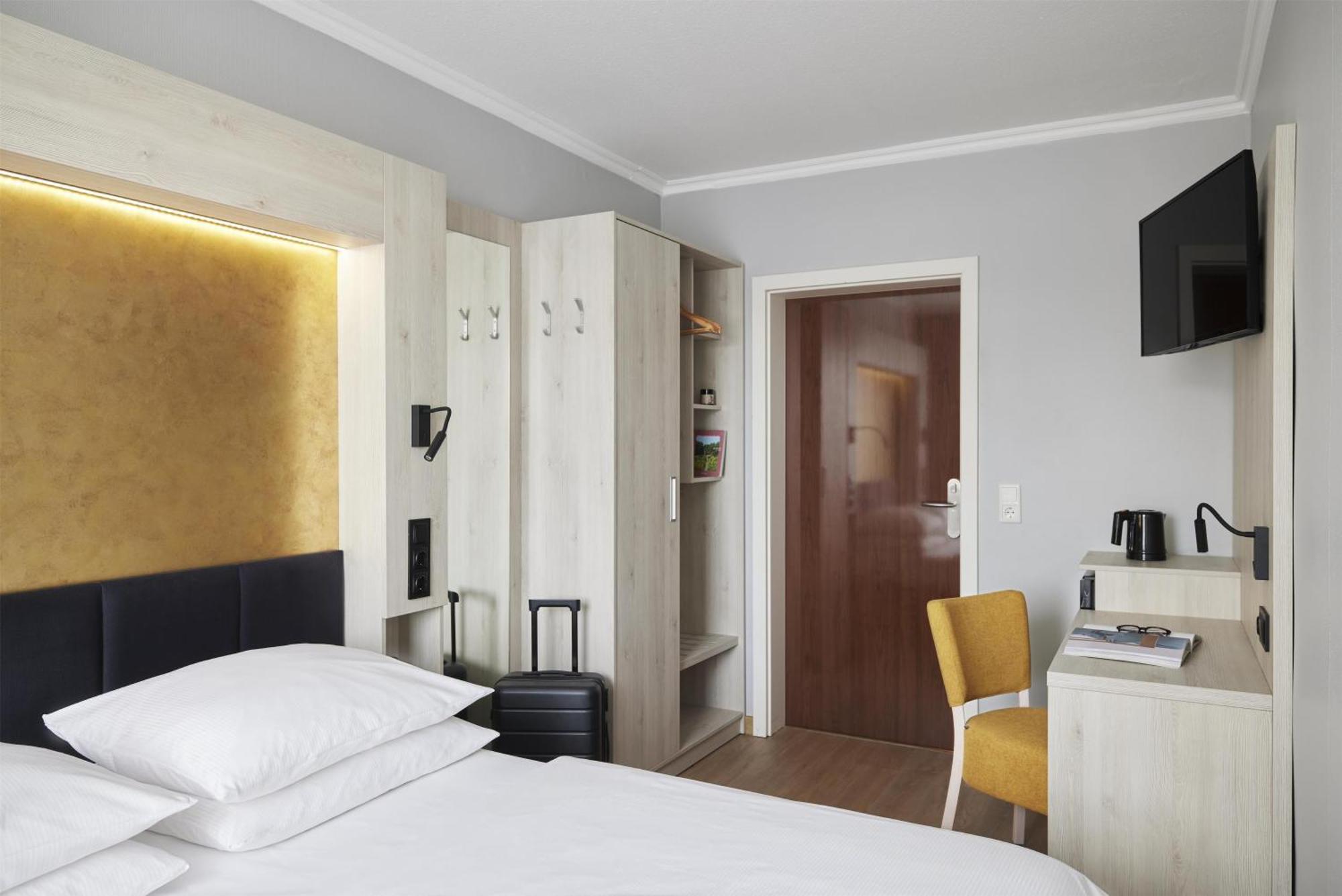 Habitación Individual Estándar