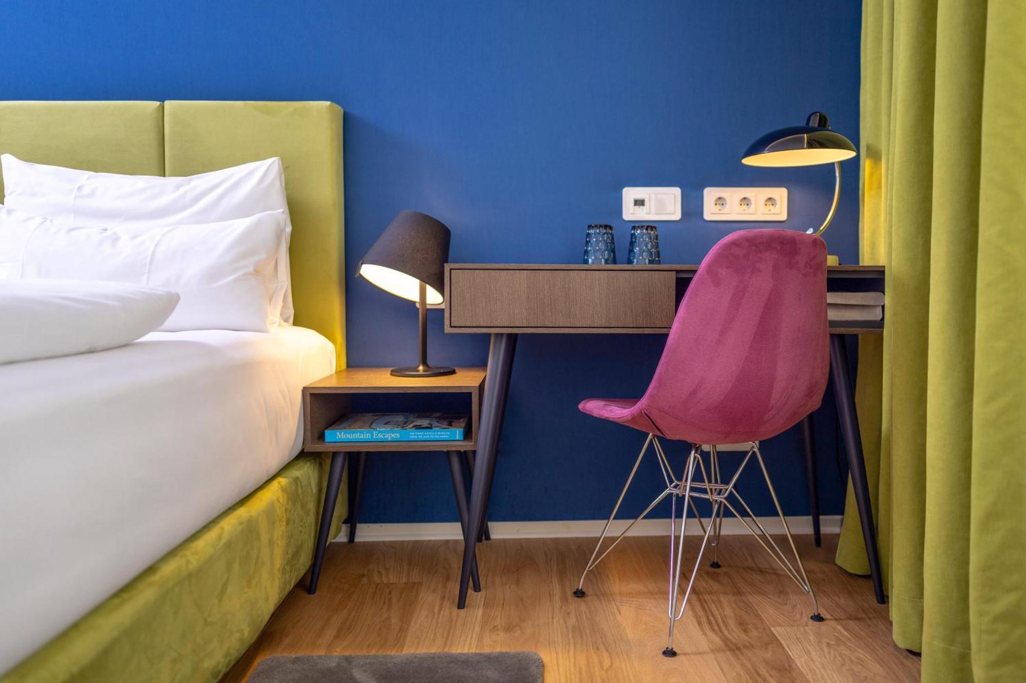 Last Minute Double Room