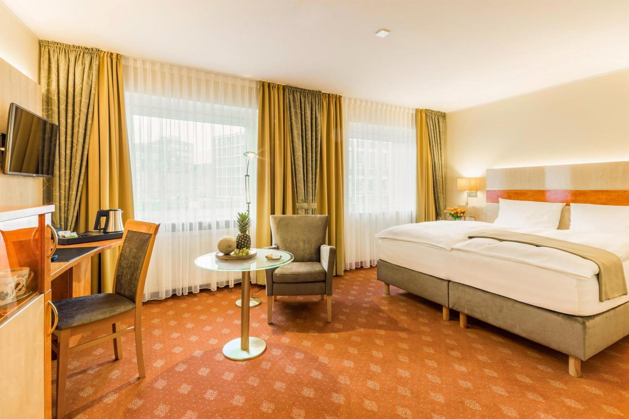 Double Room with Double bed
