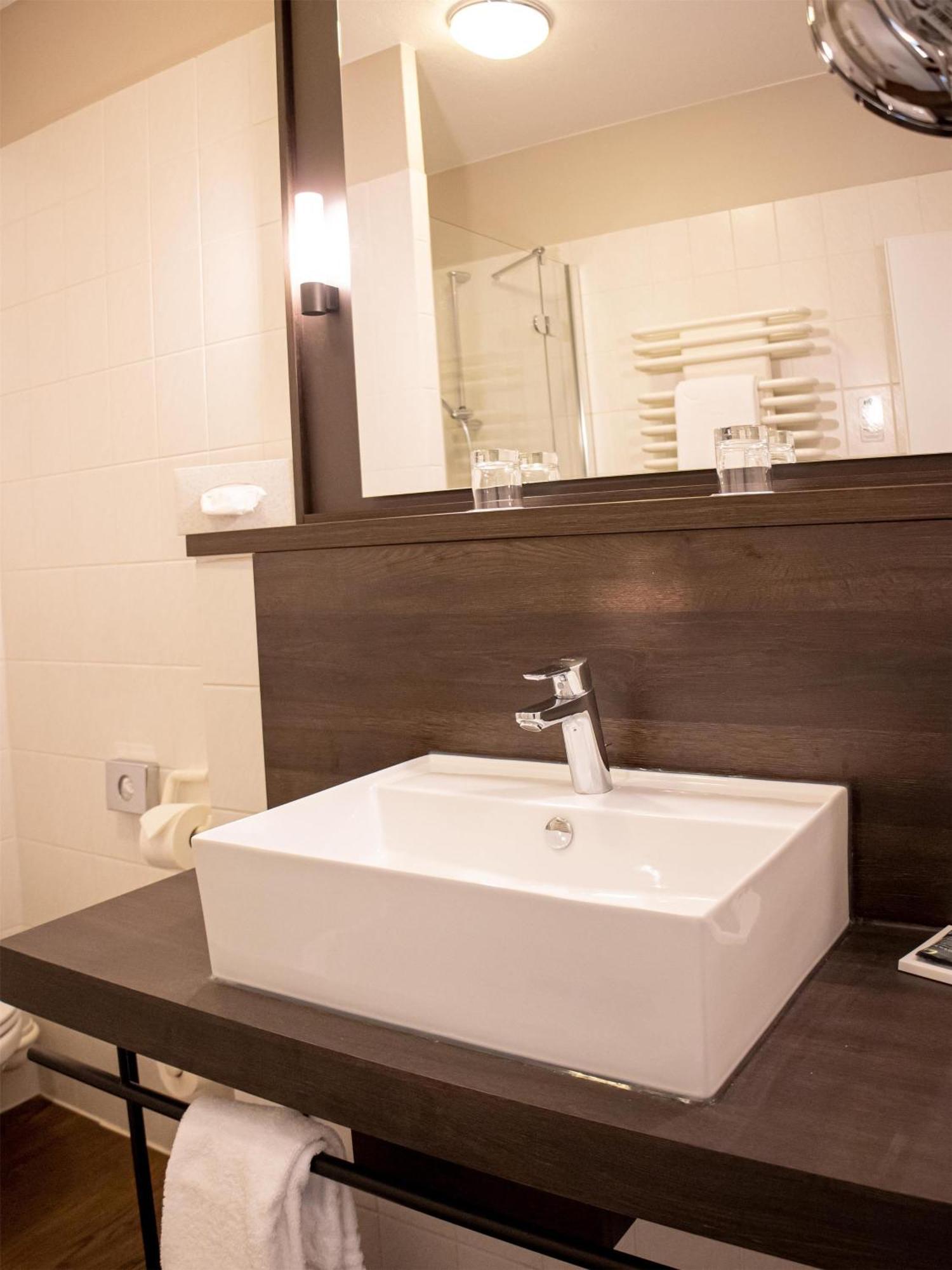 Comfort Single Room