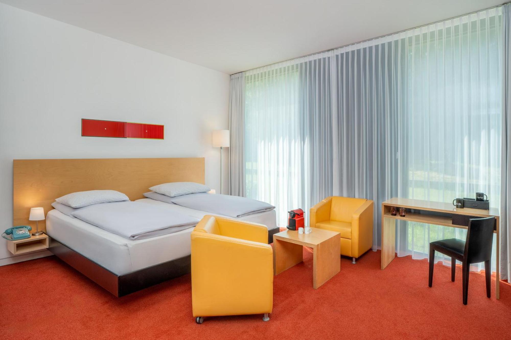 De Innside Premium Kamer