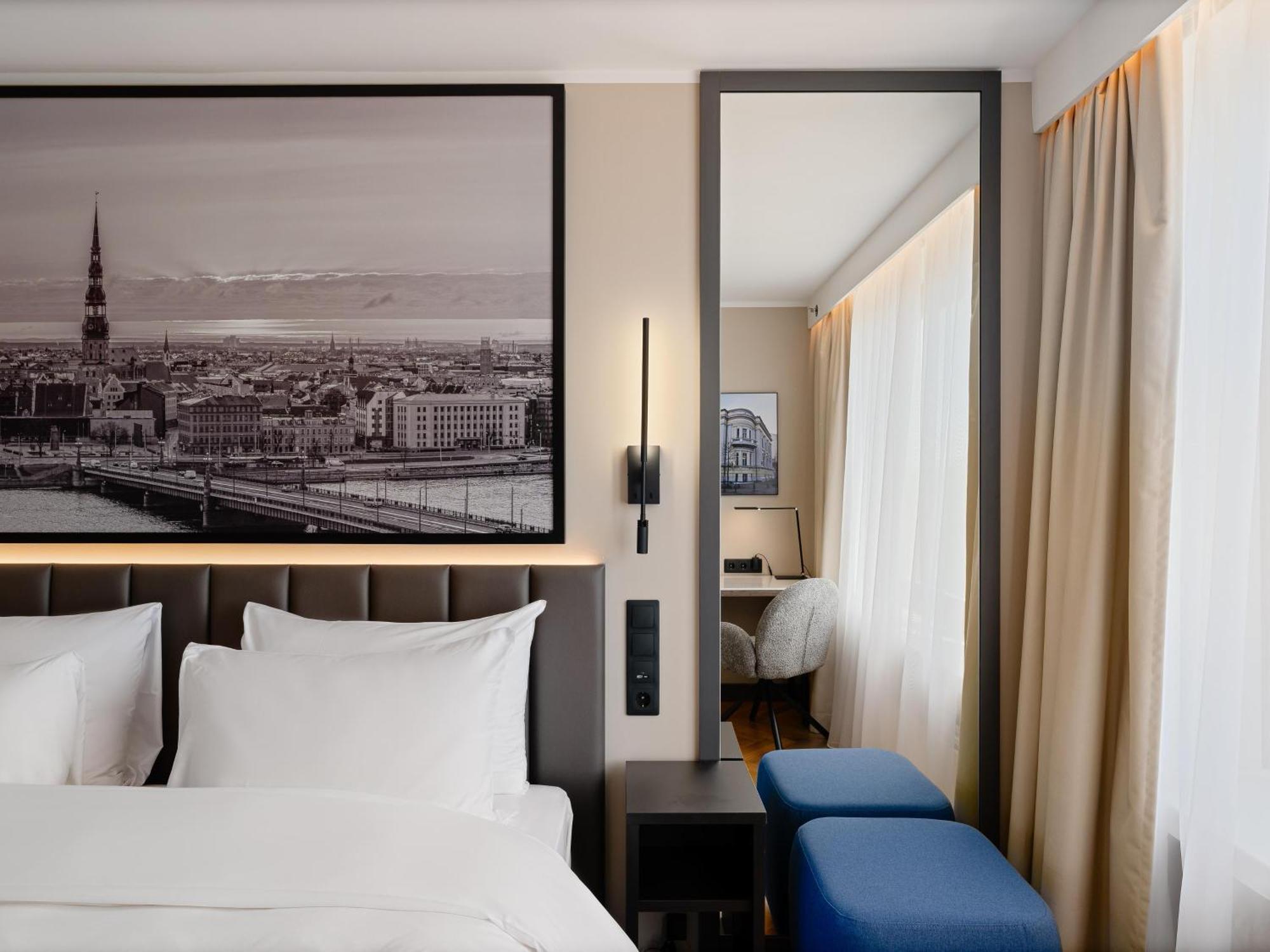 Chambre Confortable