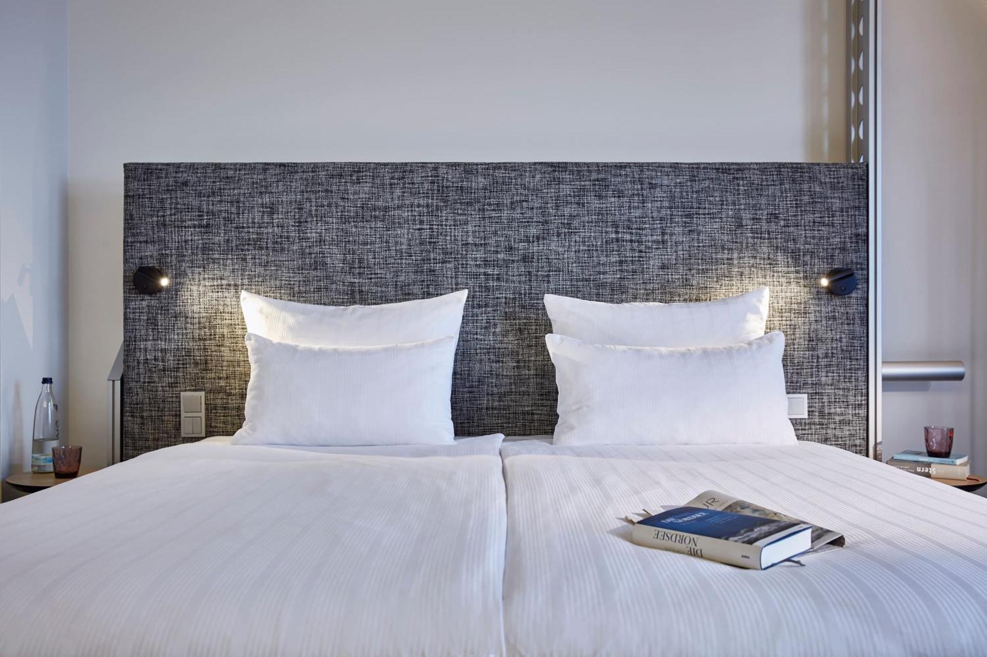 Habitación Premium Innside (2 adultos + 2 niños)