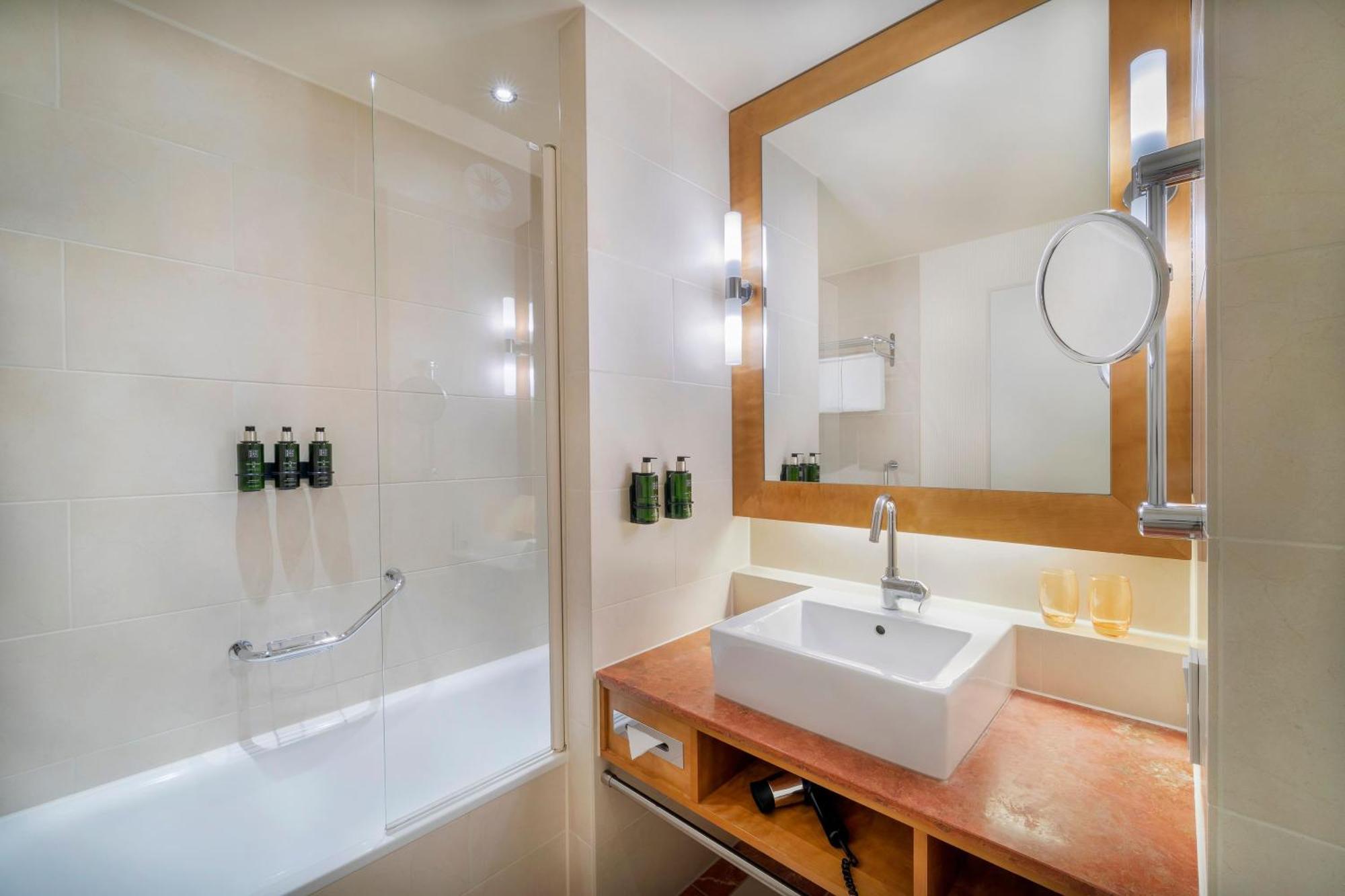 Meliá Room