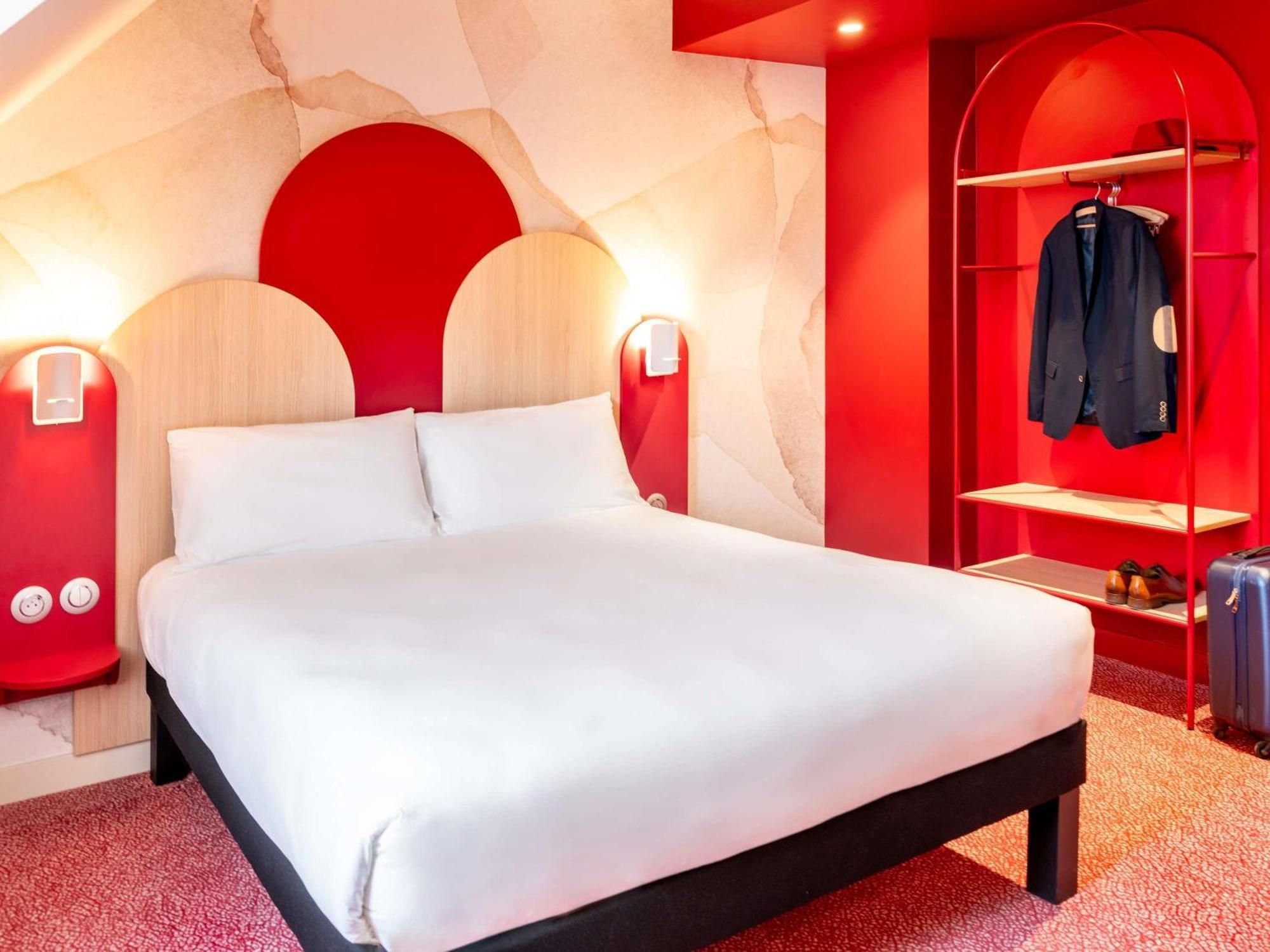 Double Room Disability Access