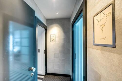 Family Junior Suite