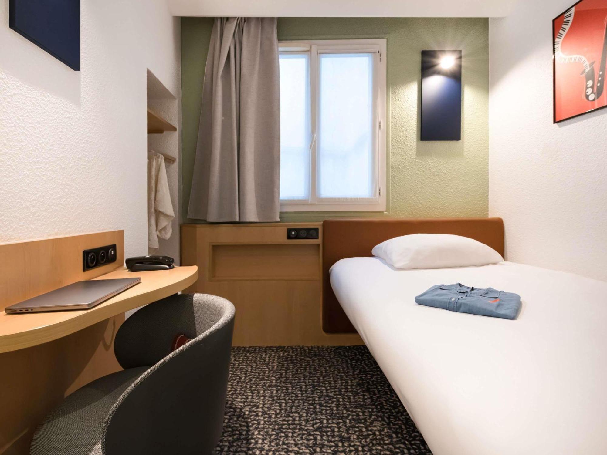 Standard Room a Single Bed