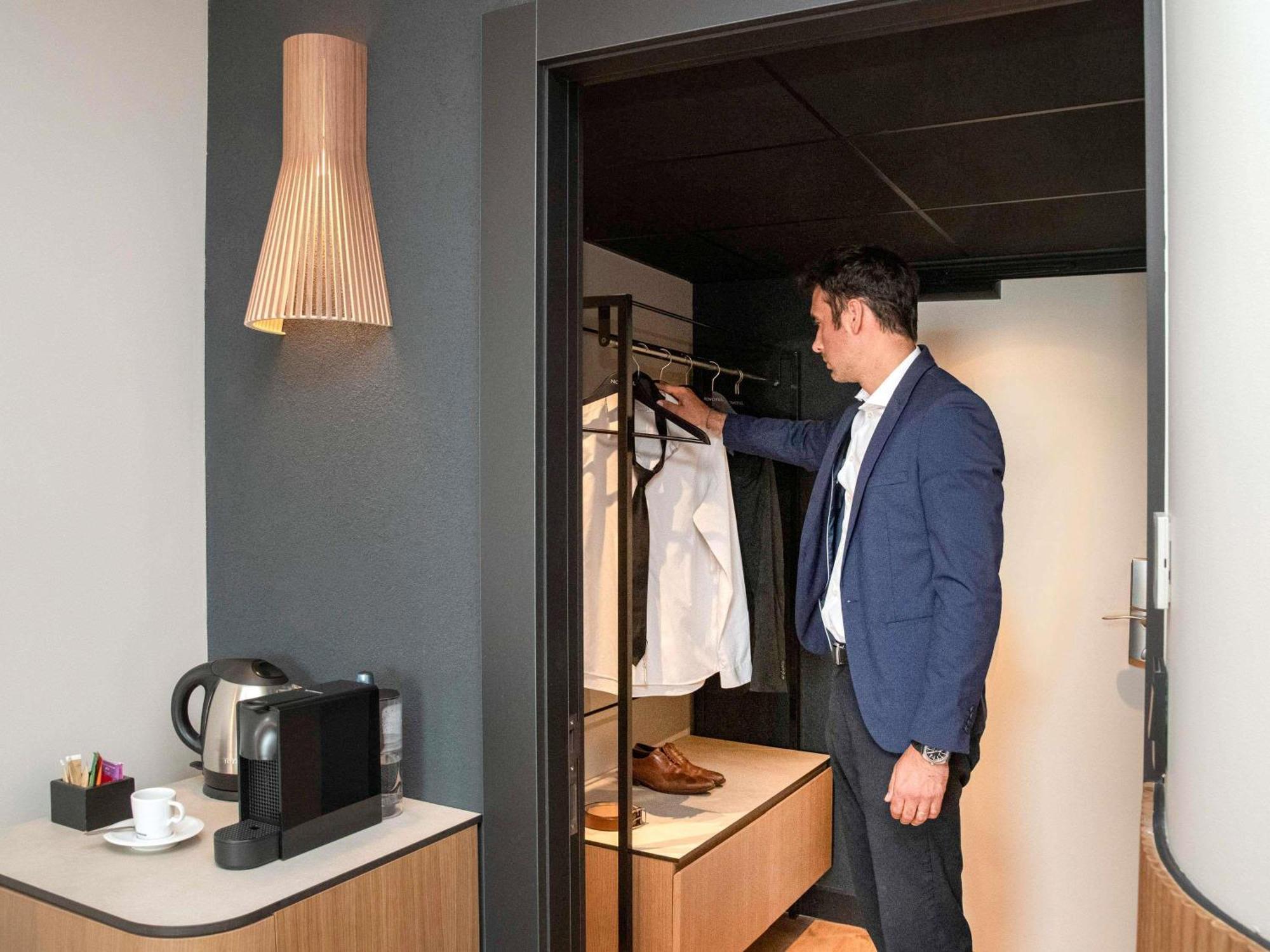 Chambre Double Exécutive