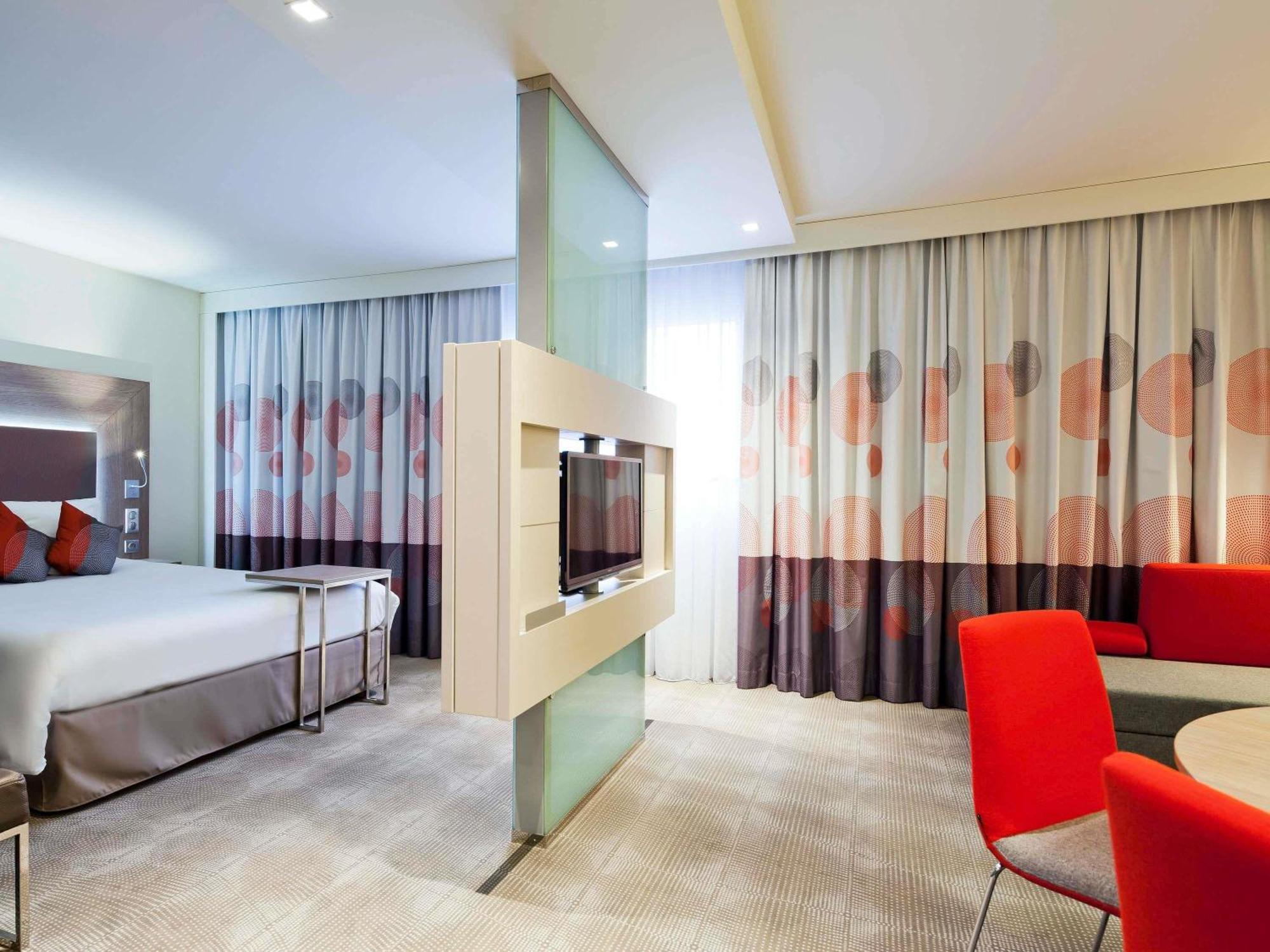Suite Junior