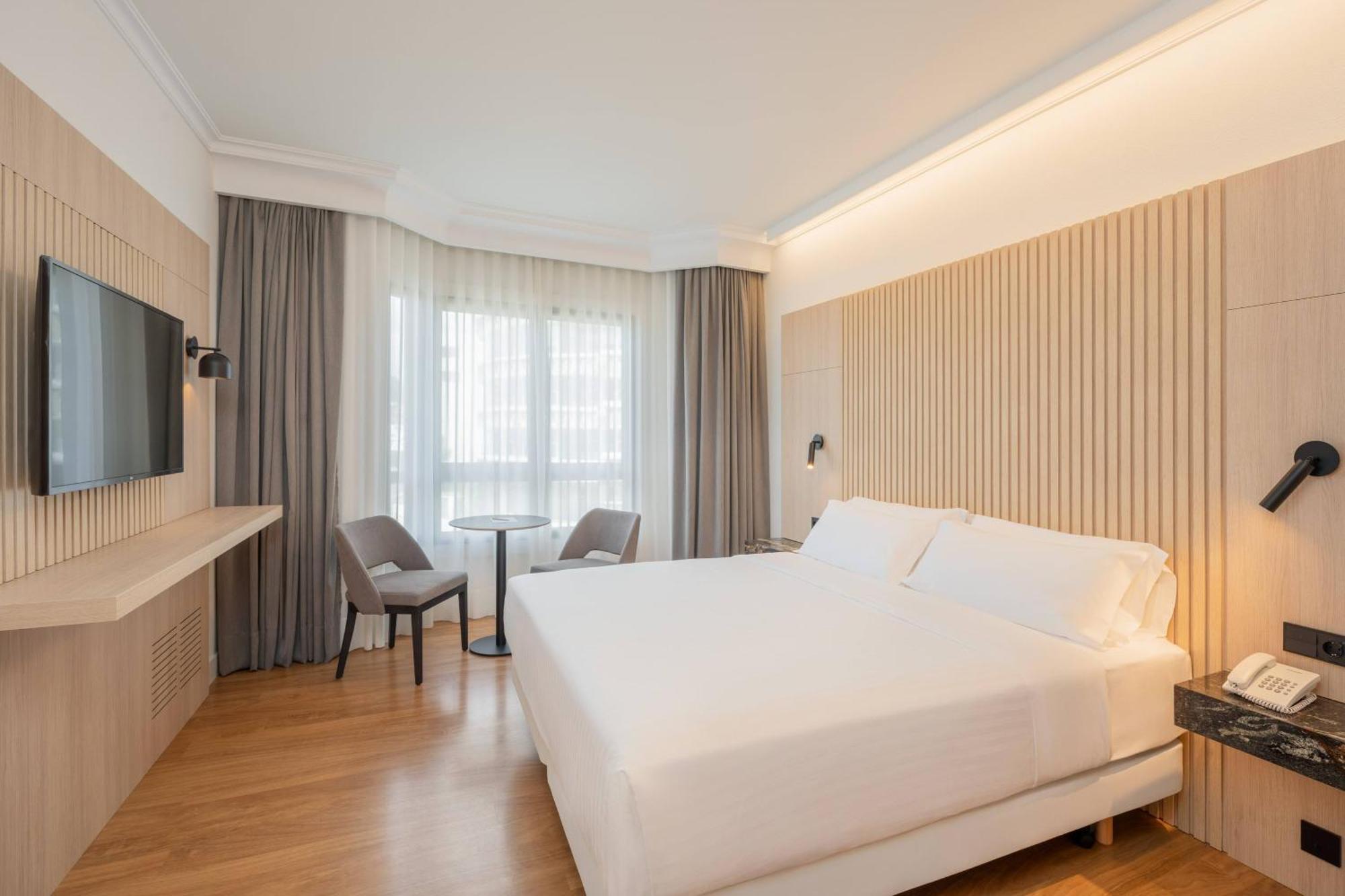 Suite Júnior