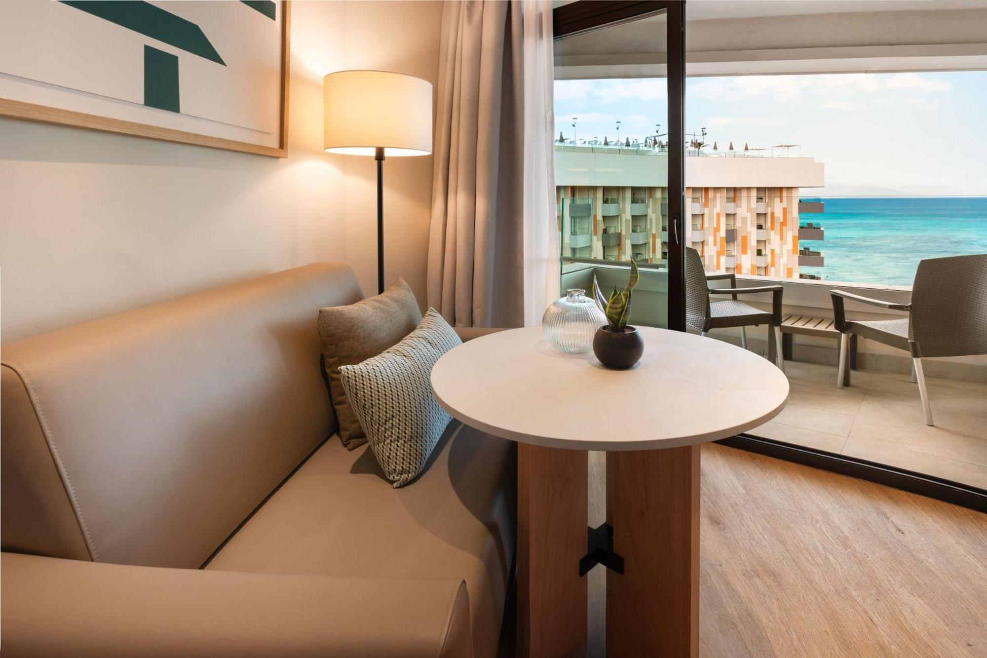 Premium Room with Sea View
