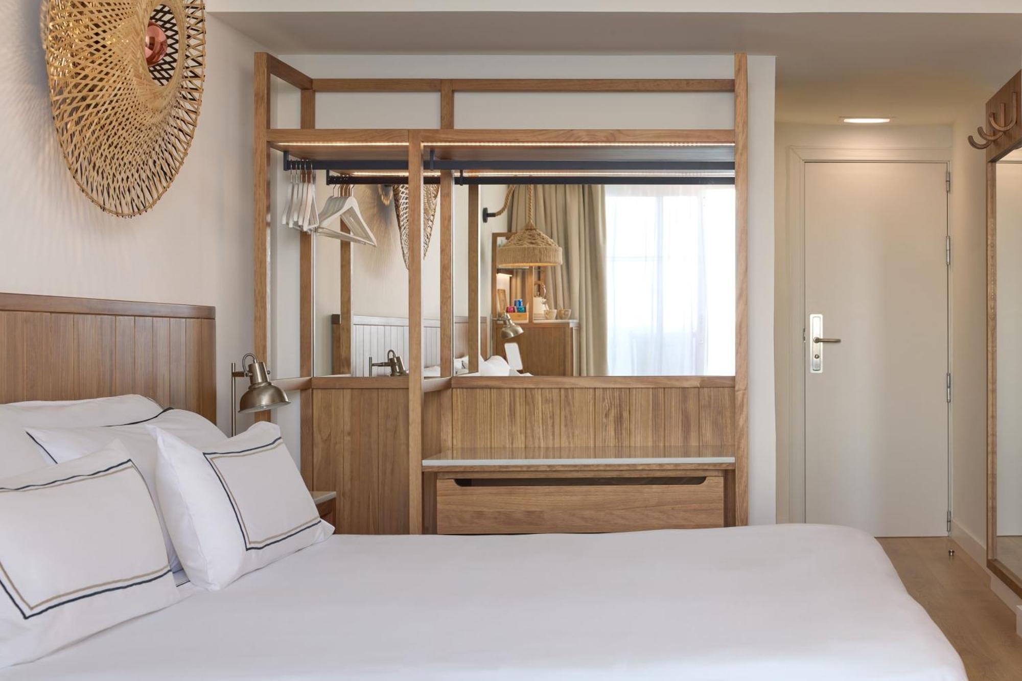 Premium Room Sea View