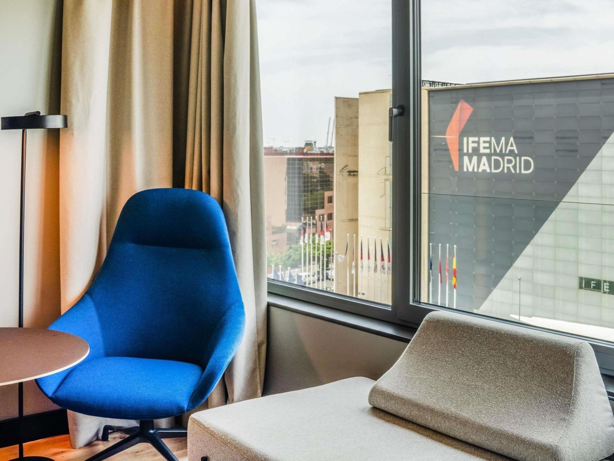 Executive Deluxe Zimmer mit Queensize-Bett – Deluxe-Gebäude