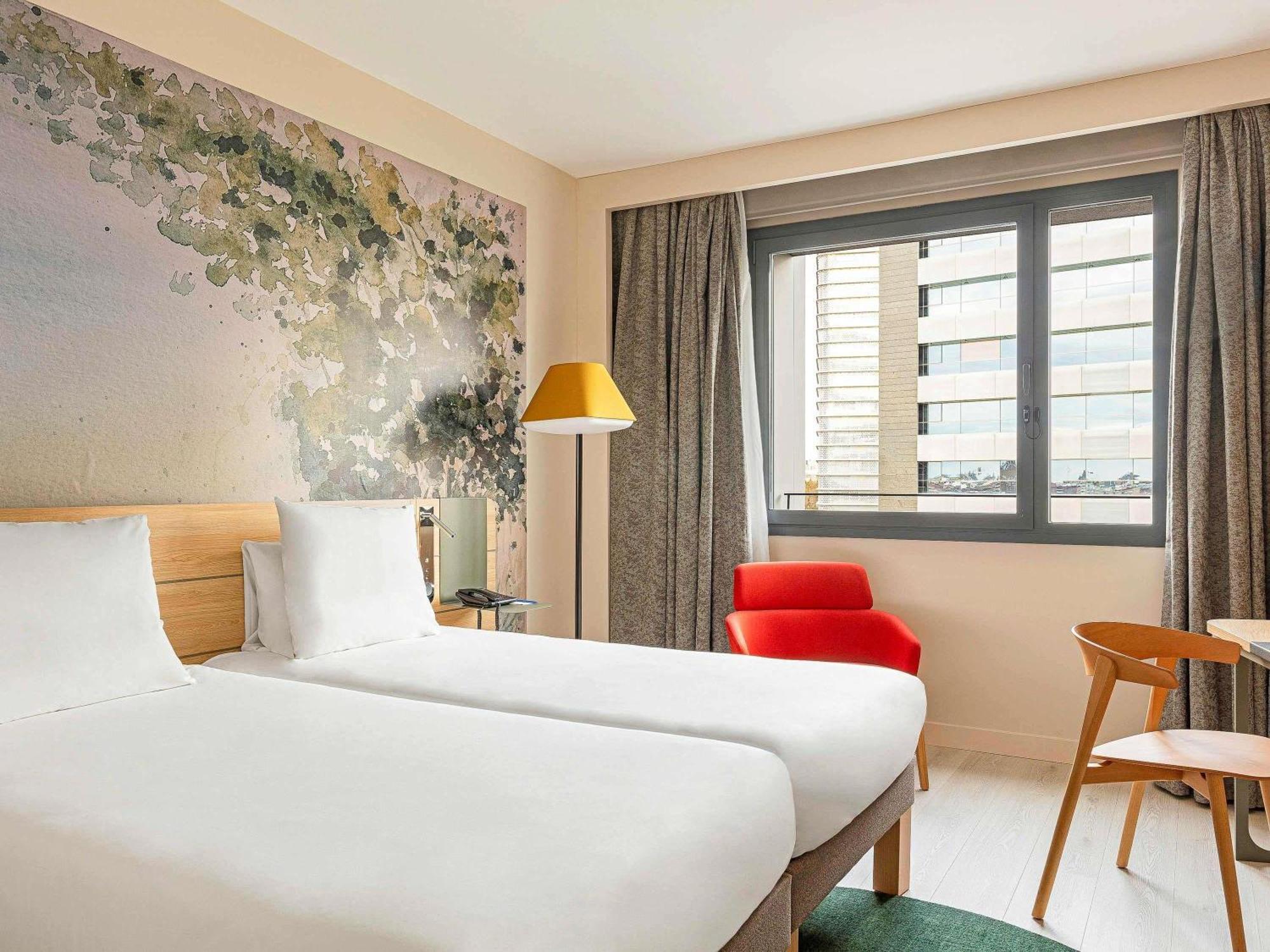 Quarto Twin Superior