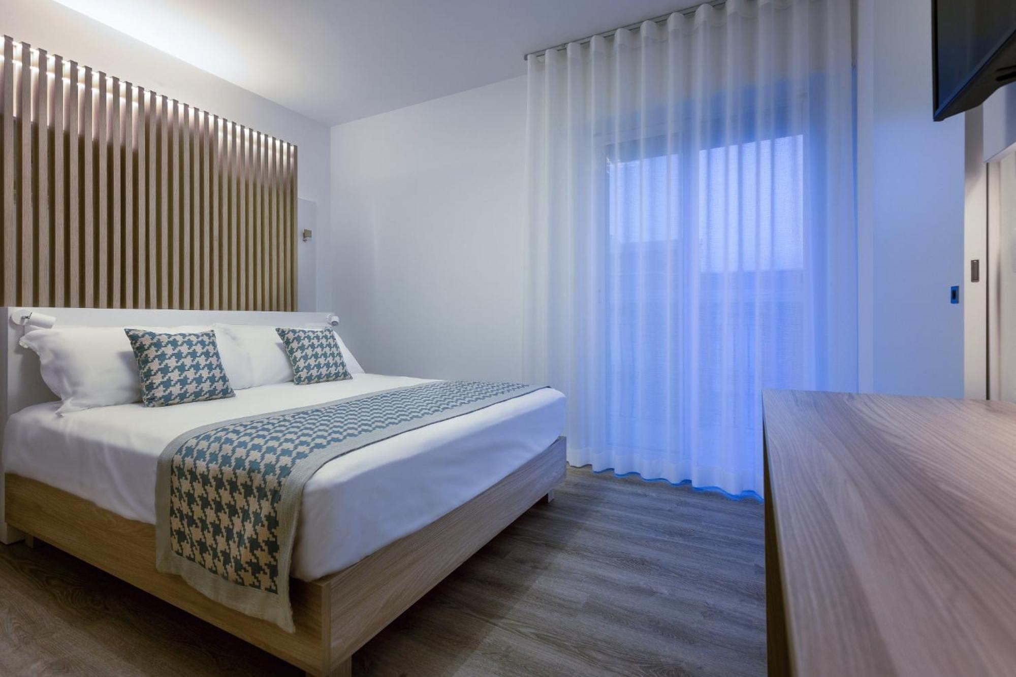 Superior Doppelzimmer
