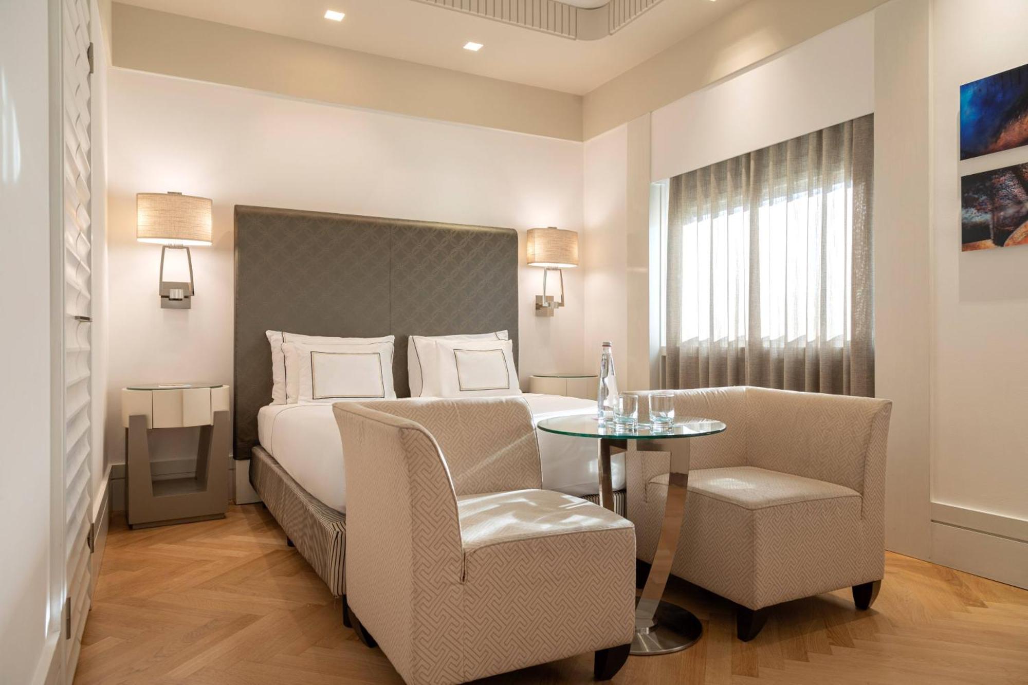Classic Room