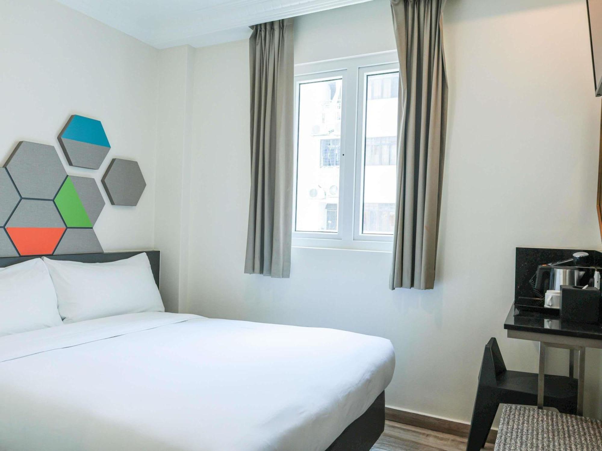 Chambre Double Supérieure