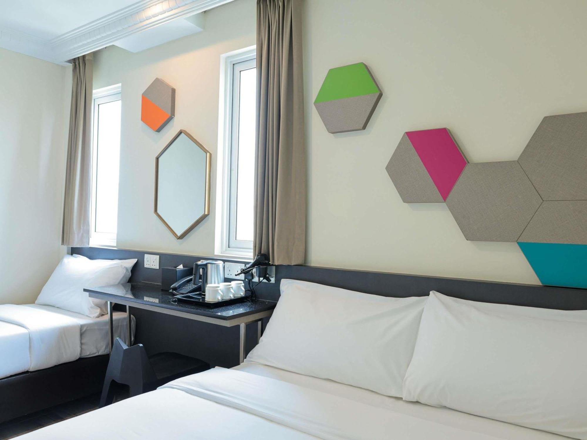 Chambre Triple Supérieure