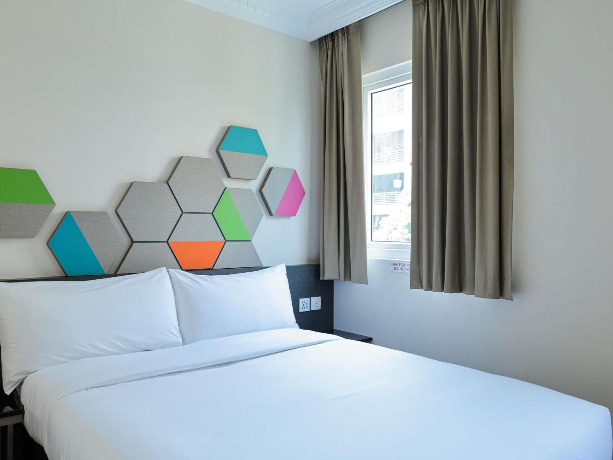 Chambre Double Deluxe