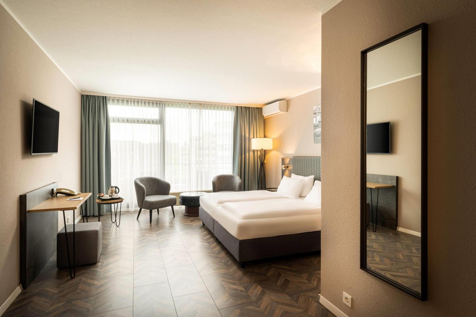 Superior Doppelzimmer