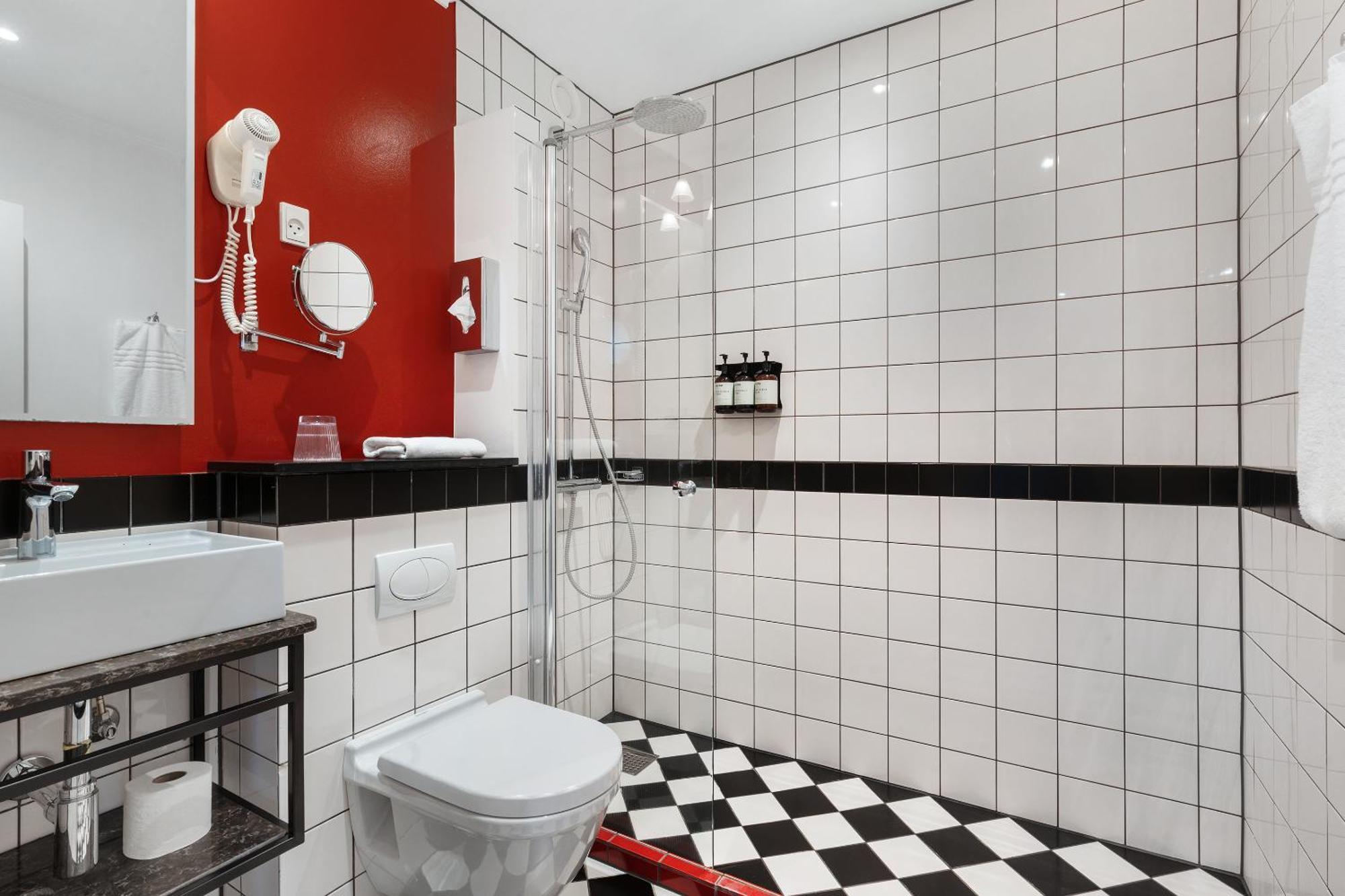 Classic Single Room