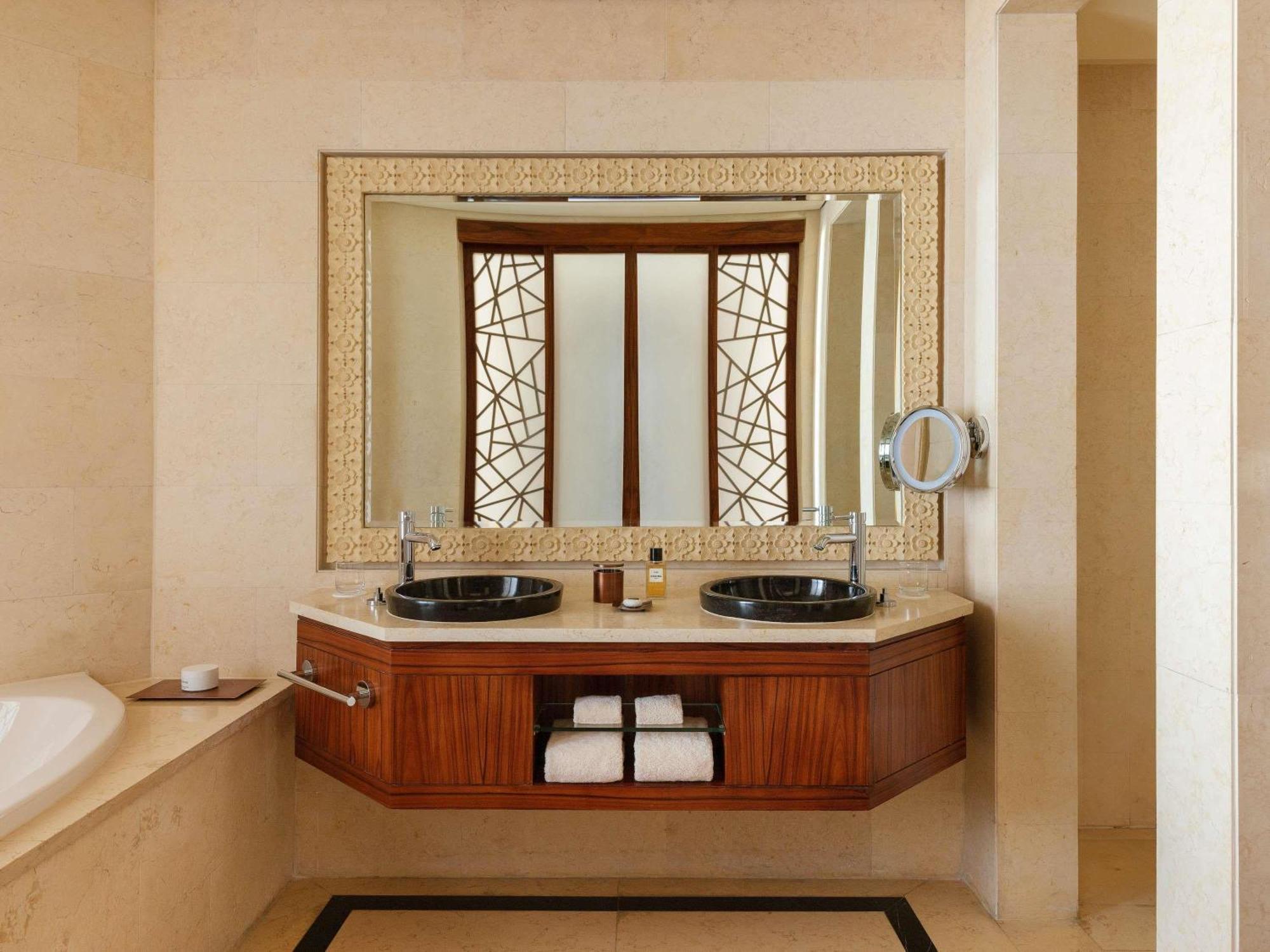Suite Presidential