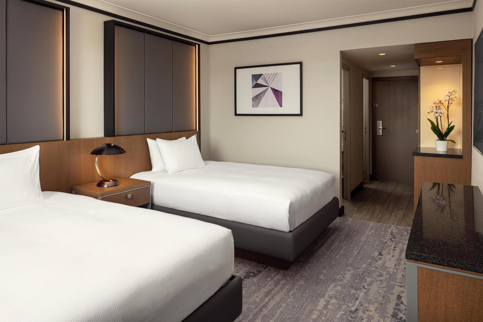 Executive Twin Room