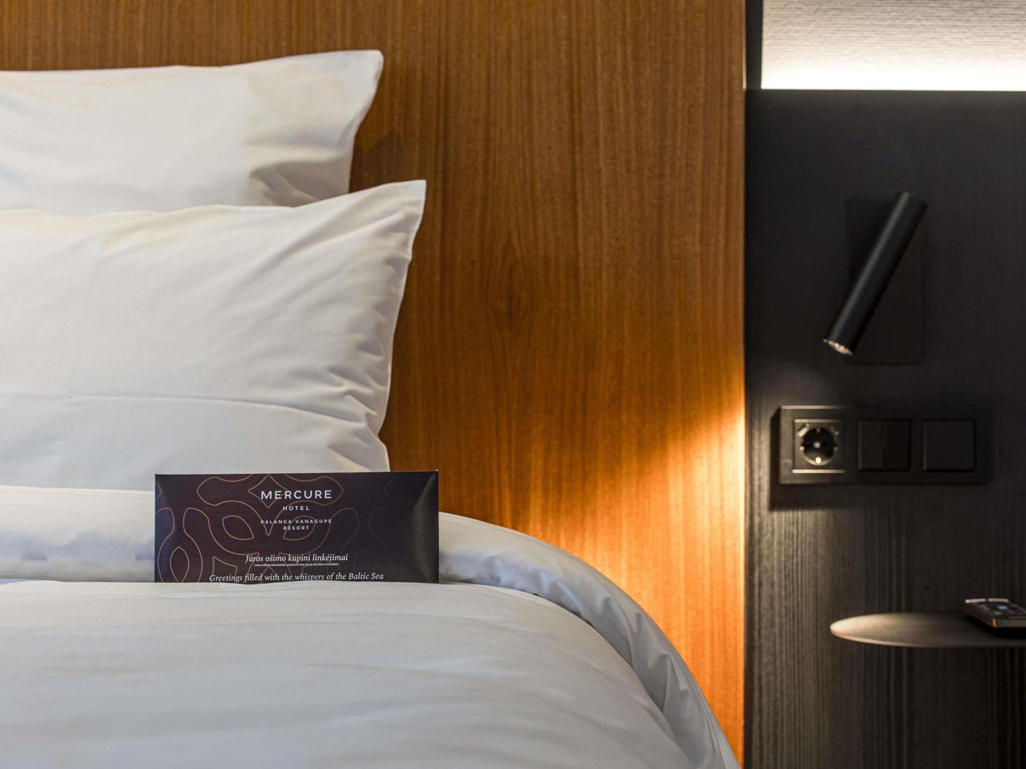 Privilege King Room with Sofa Bed and SPA Access
