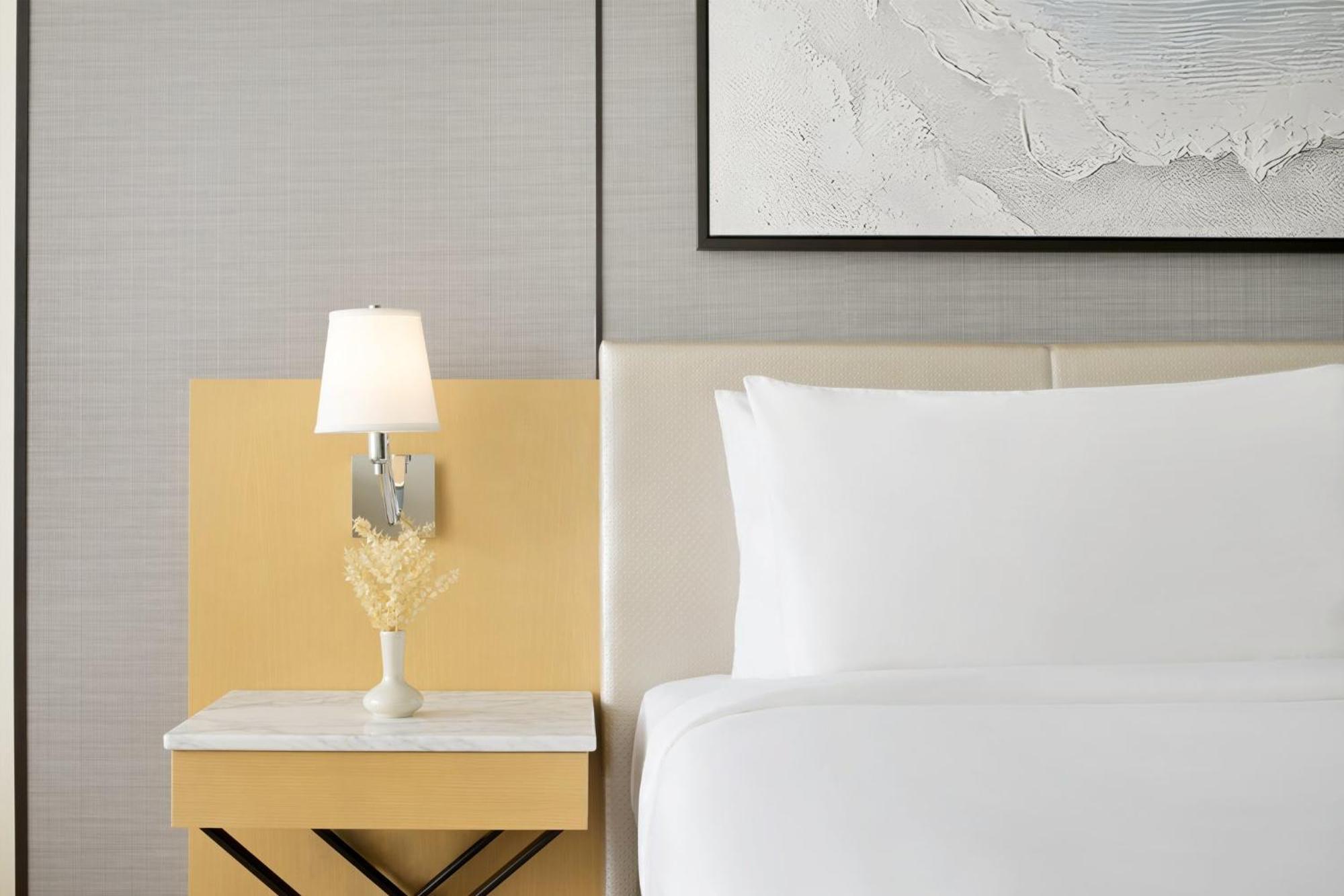 King Room Sea View