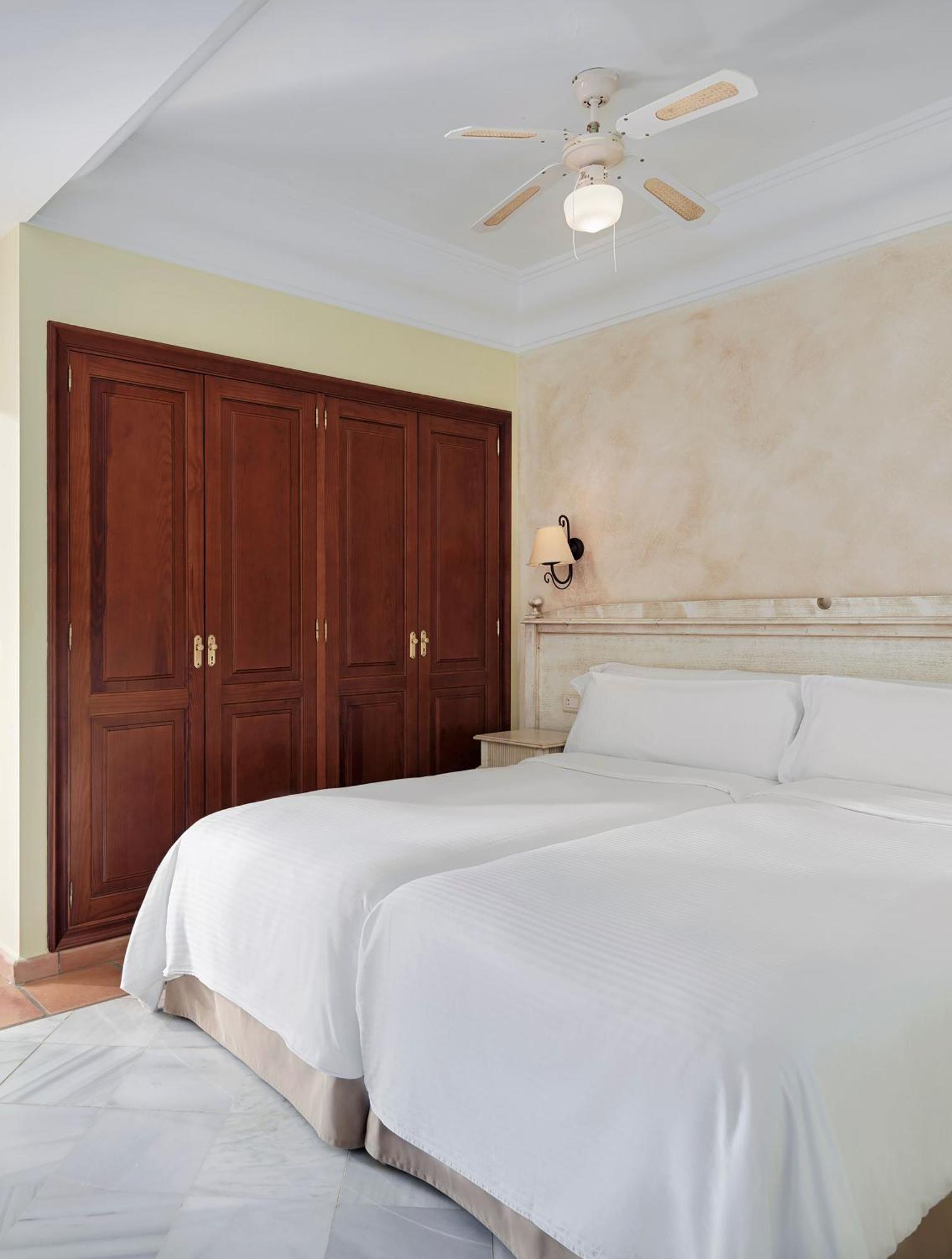 Grande Suite avec Terrasse