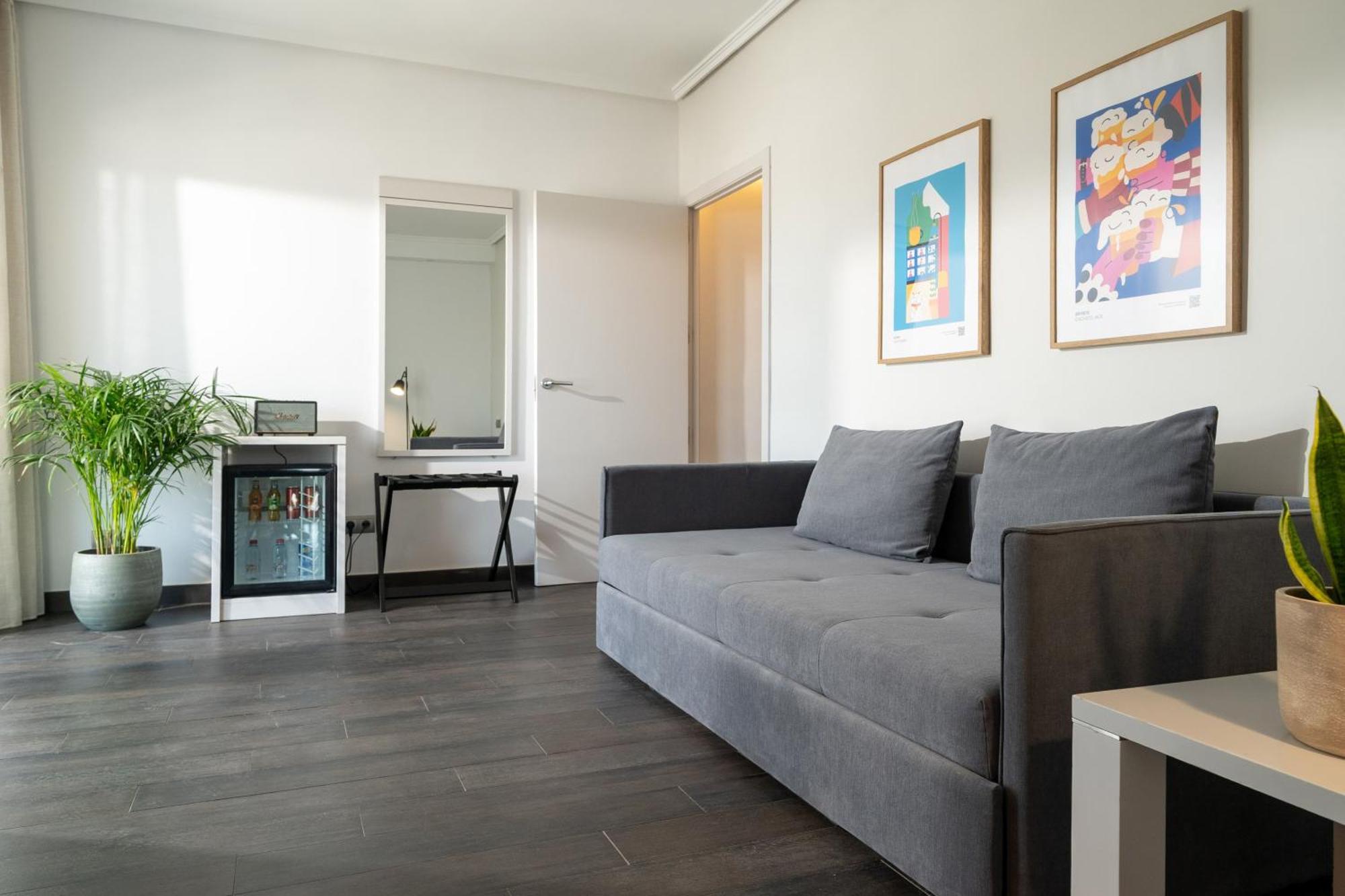 The Townhouse Port View