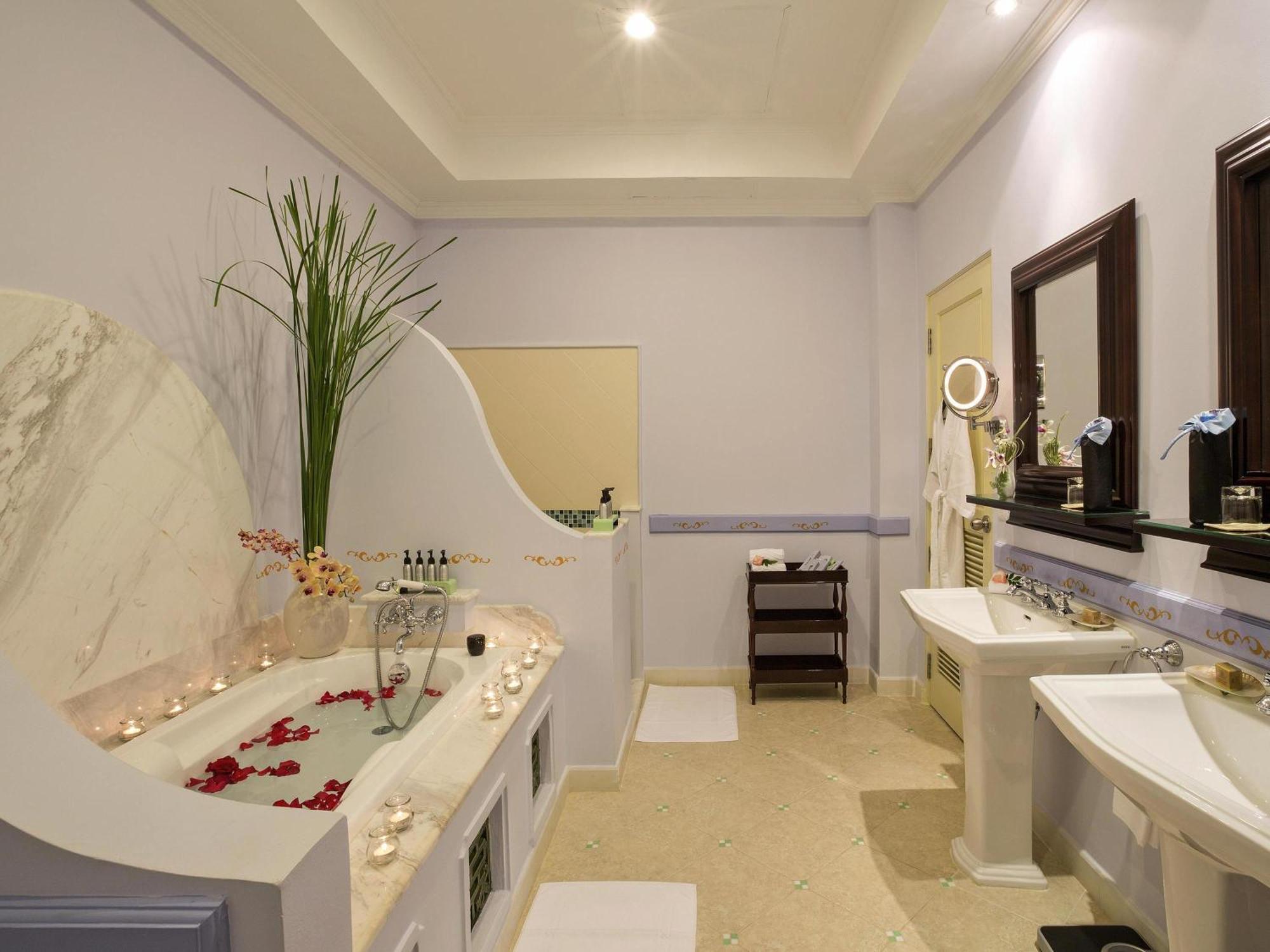 Suite Nhìn Ra Biển
