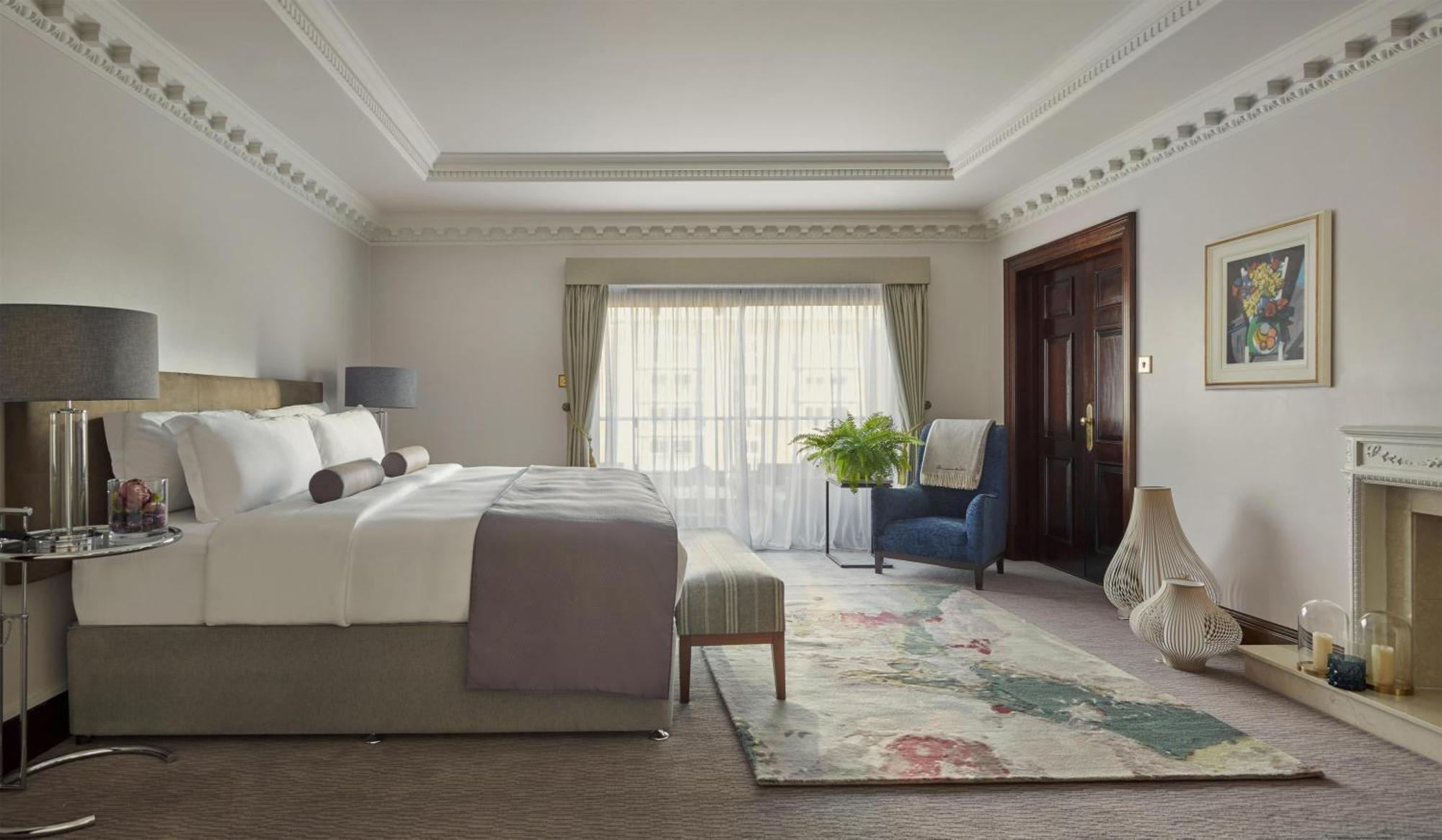 Residential Suite