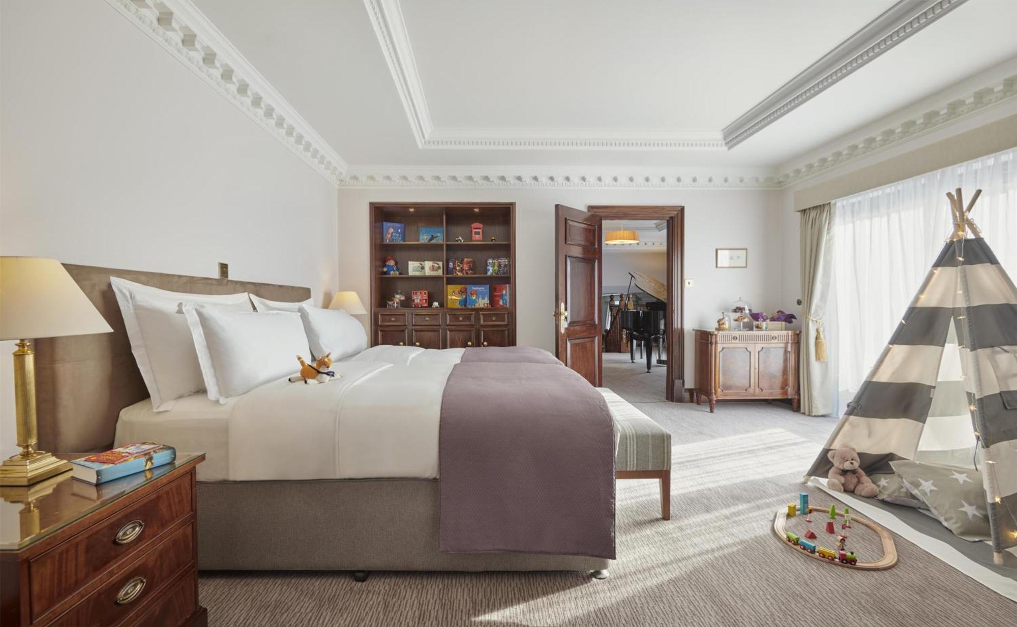 Residential Suite