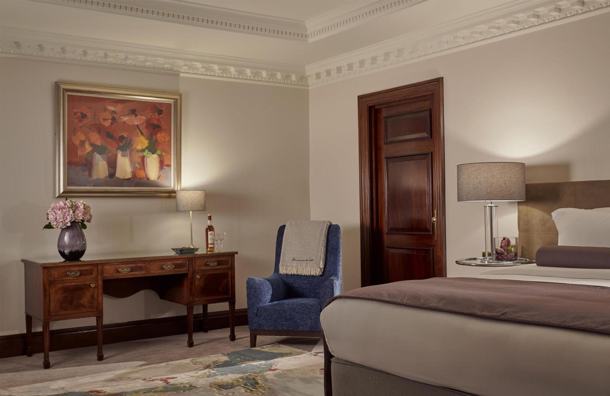Residential Suite