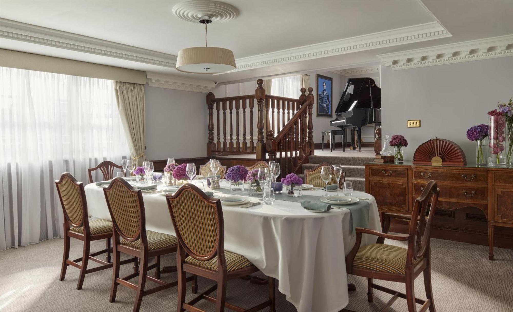 Residential Suite