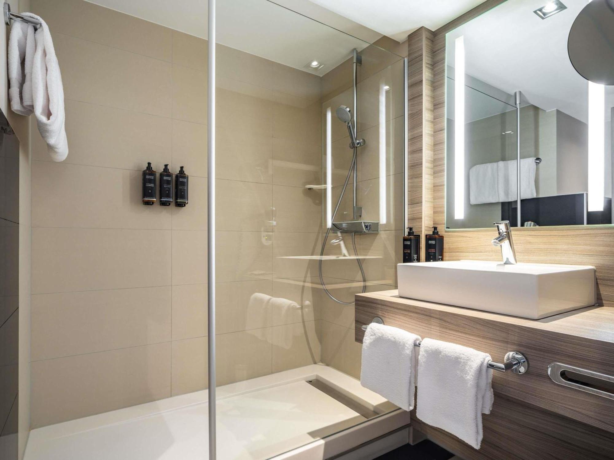 Privilege Double Room