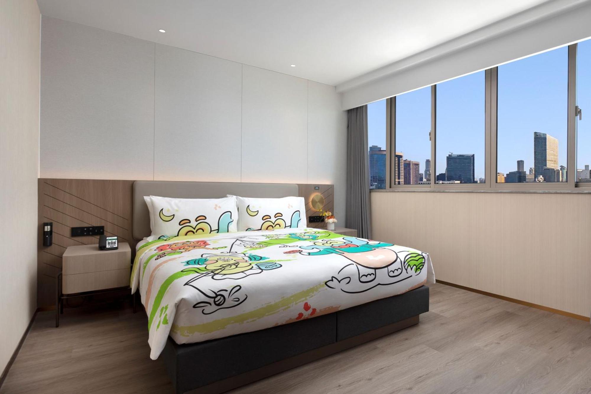 King Suite