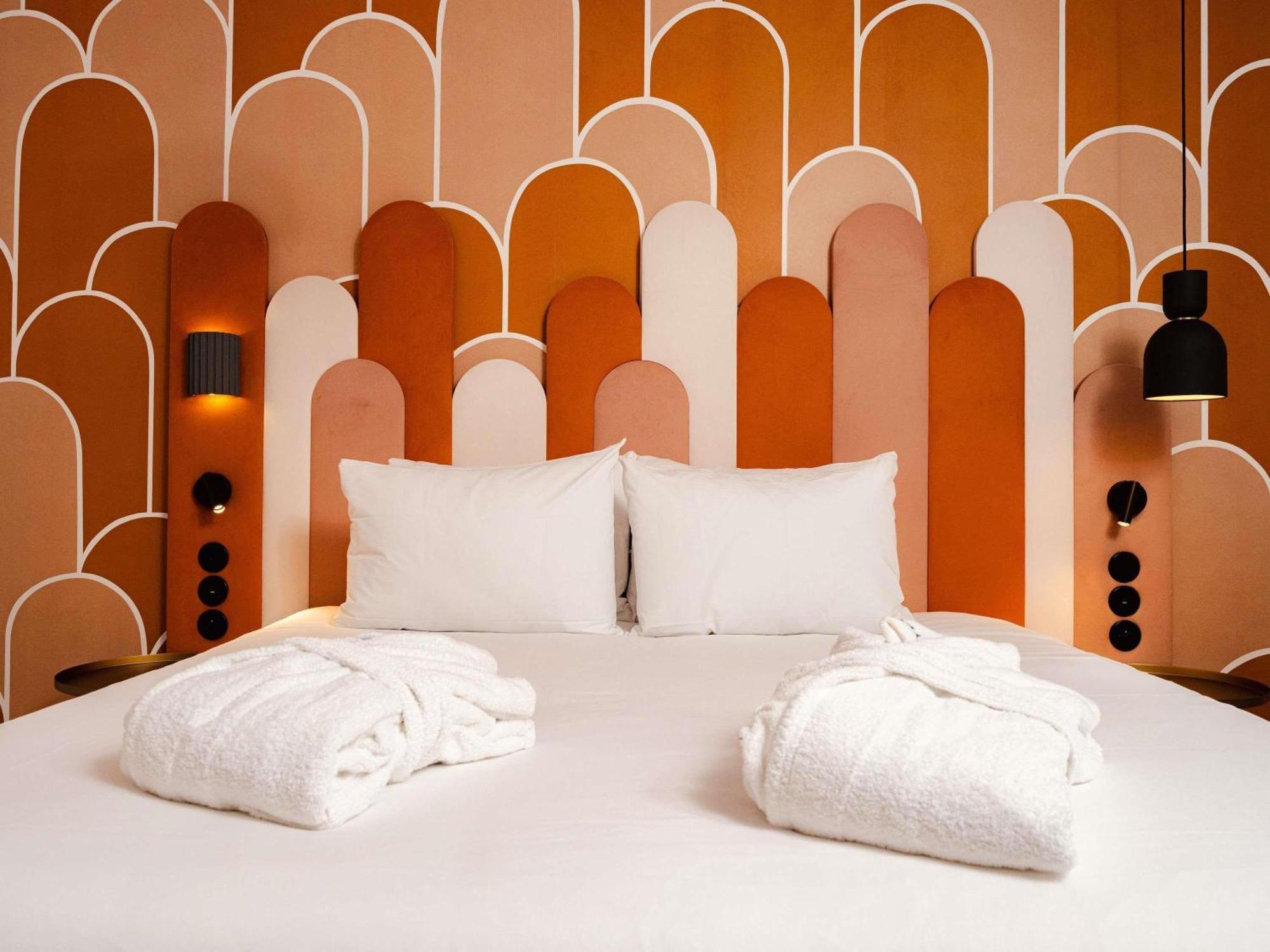 Privilege Room Double Bed