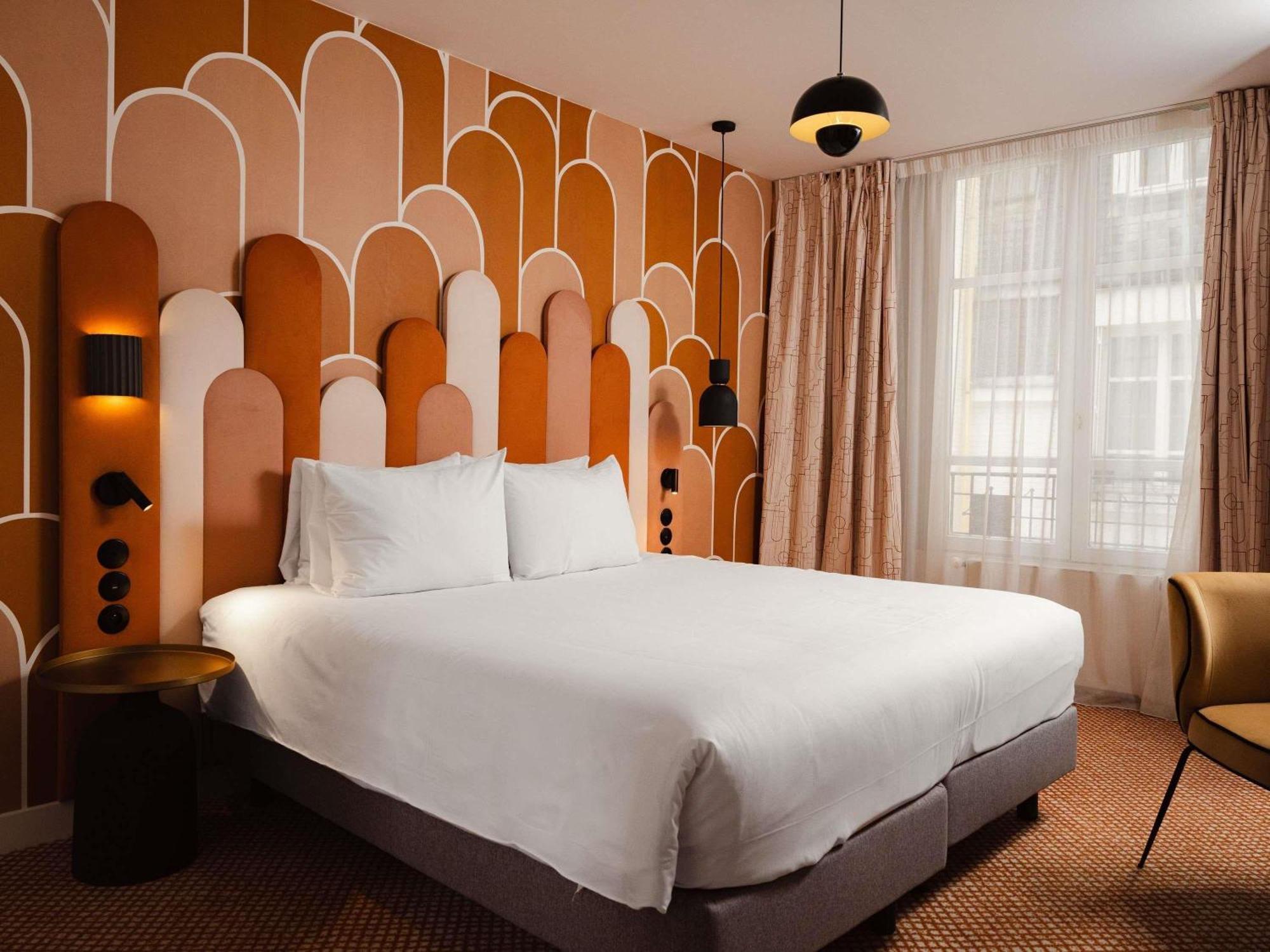 Privilege Room Double Bed